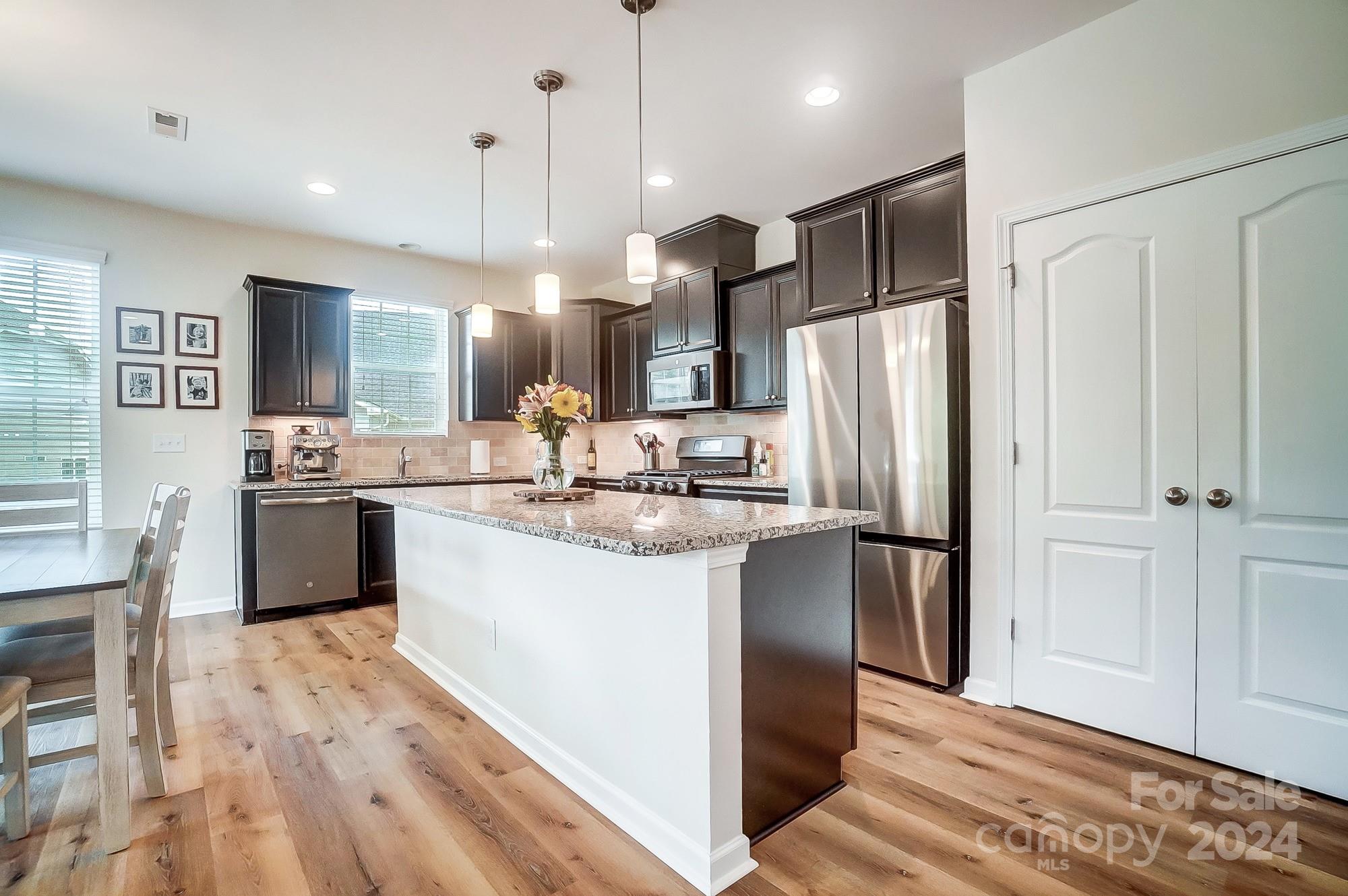 The Conservancy at McLean - Residential