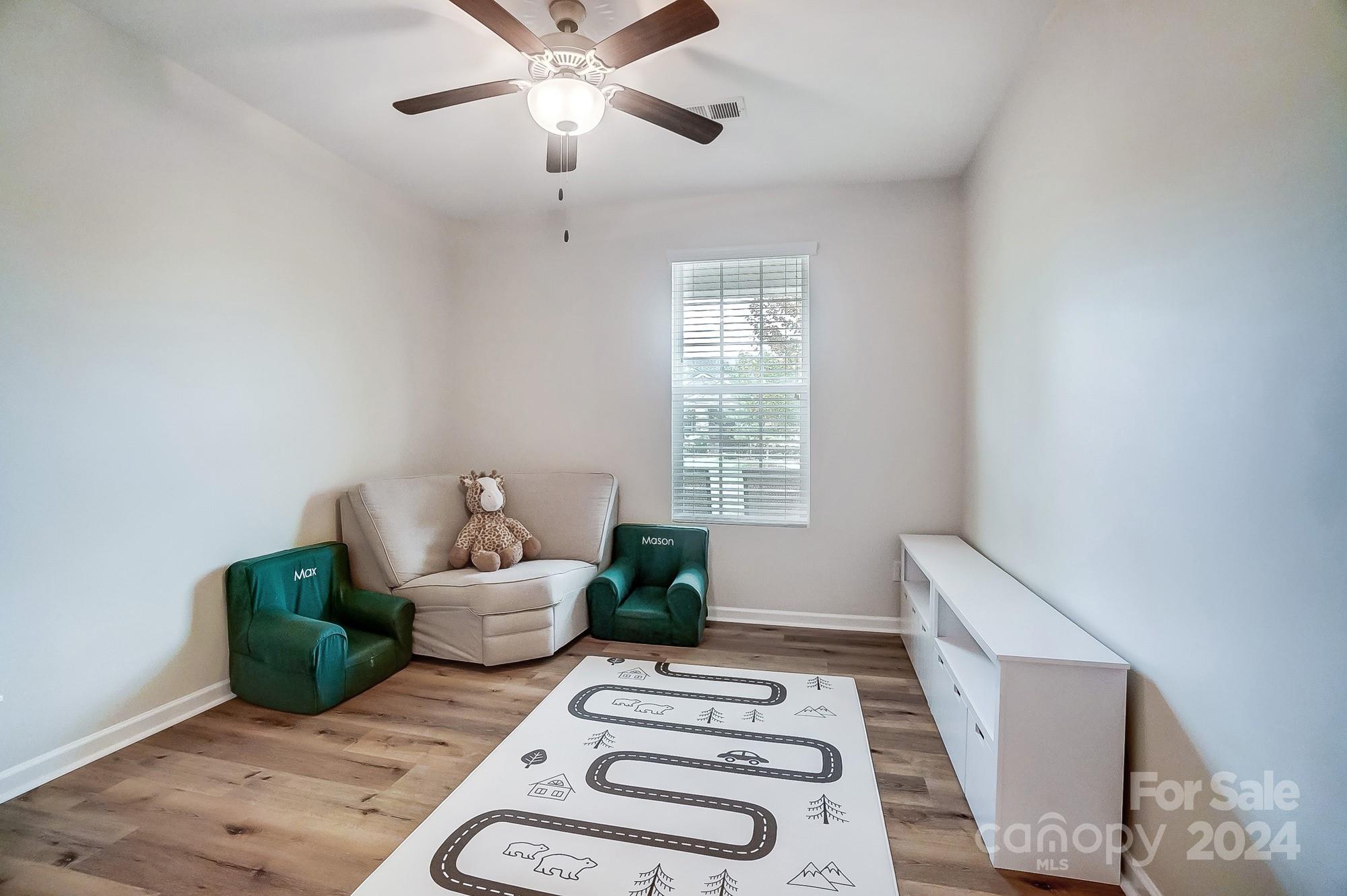 The Conservancy at McLean - Residential