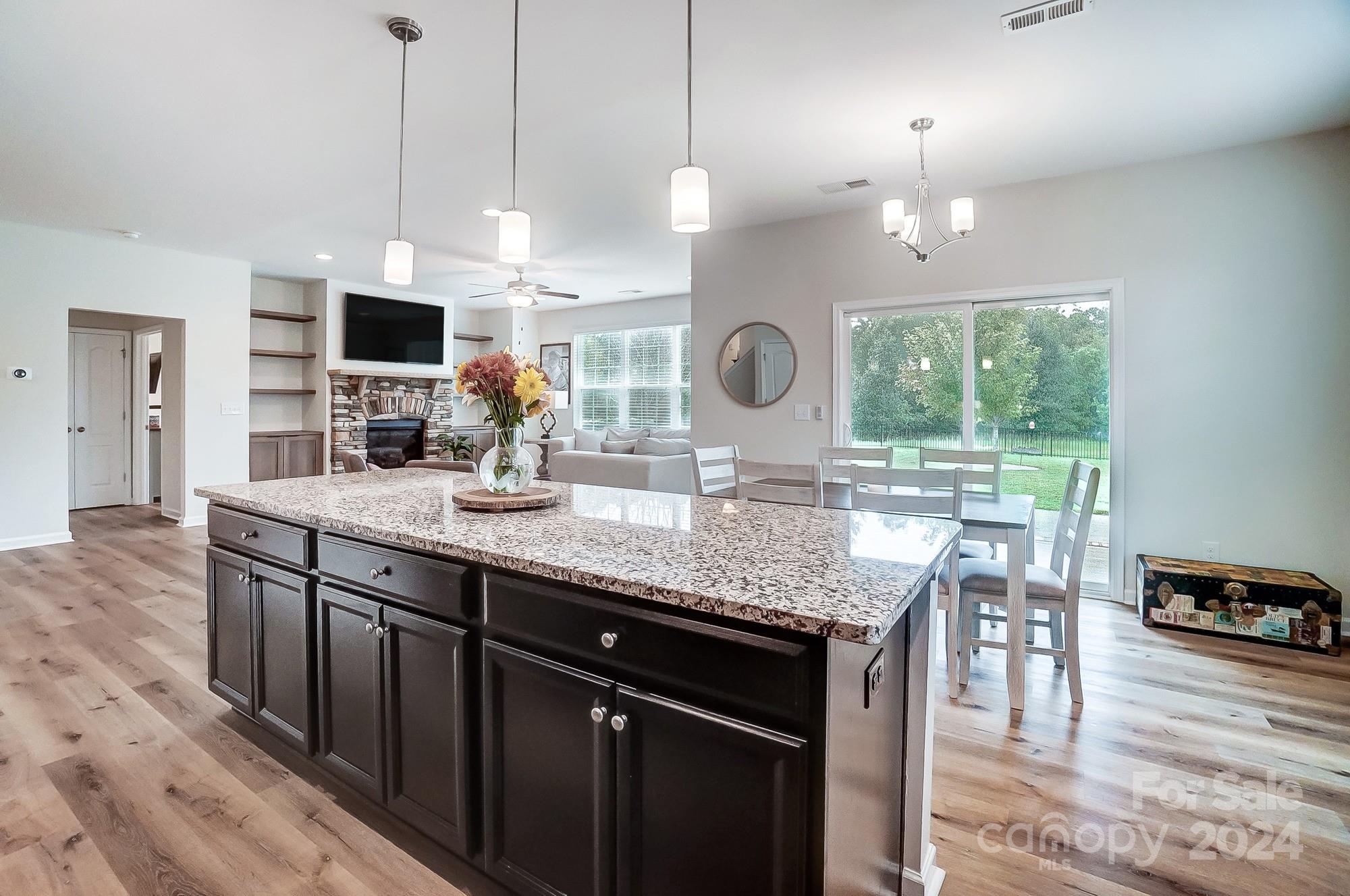 The Conservancy at McLean - Residential