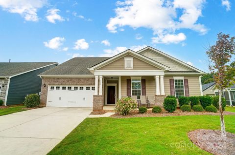 A home in Belmont