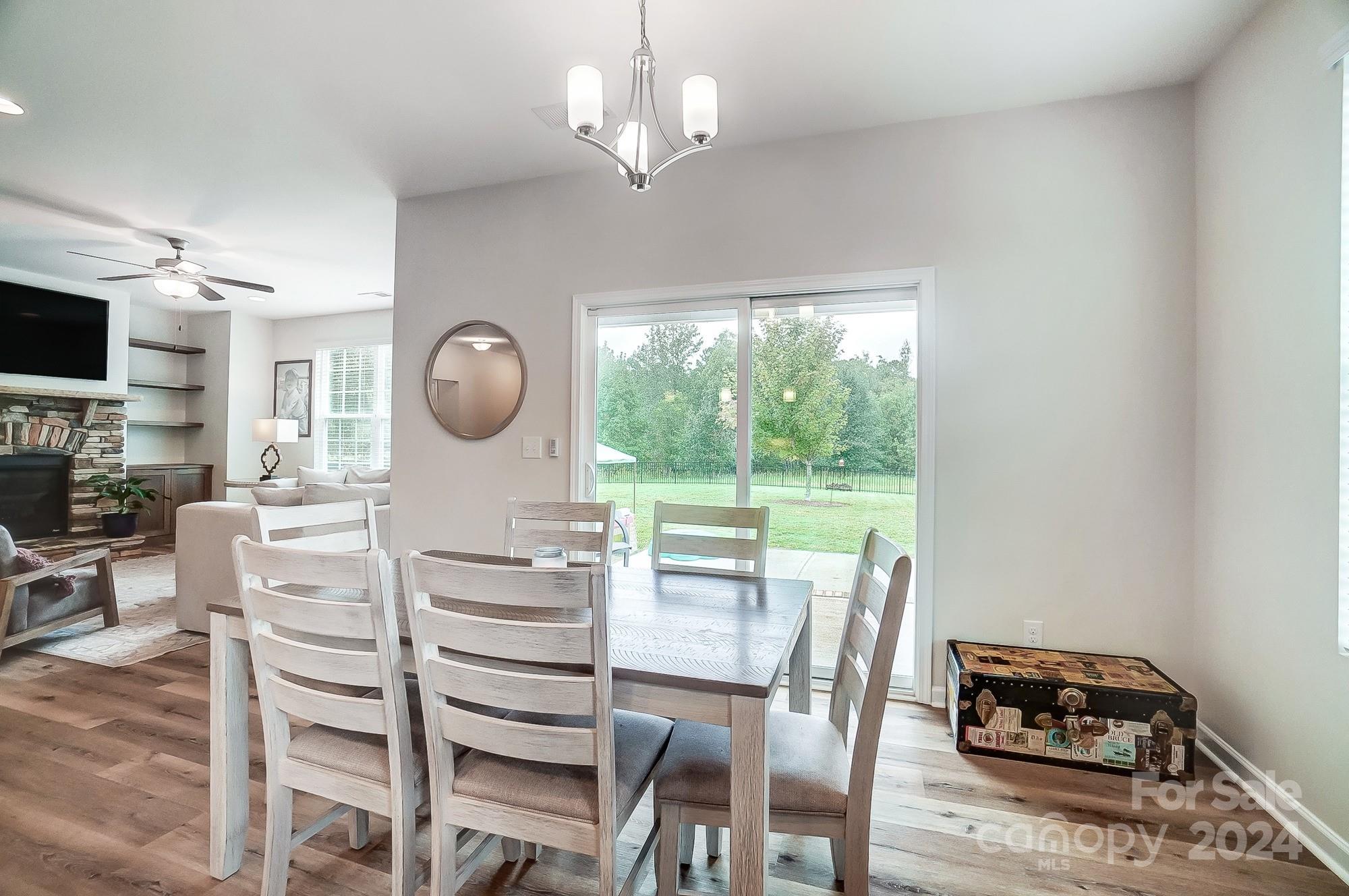 The Conservancy at McLean - Residential