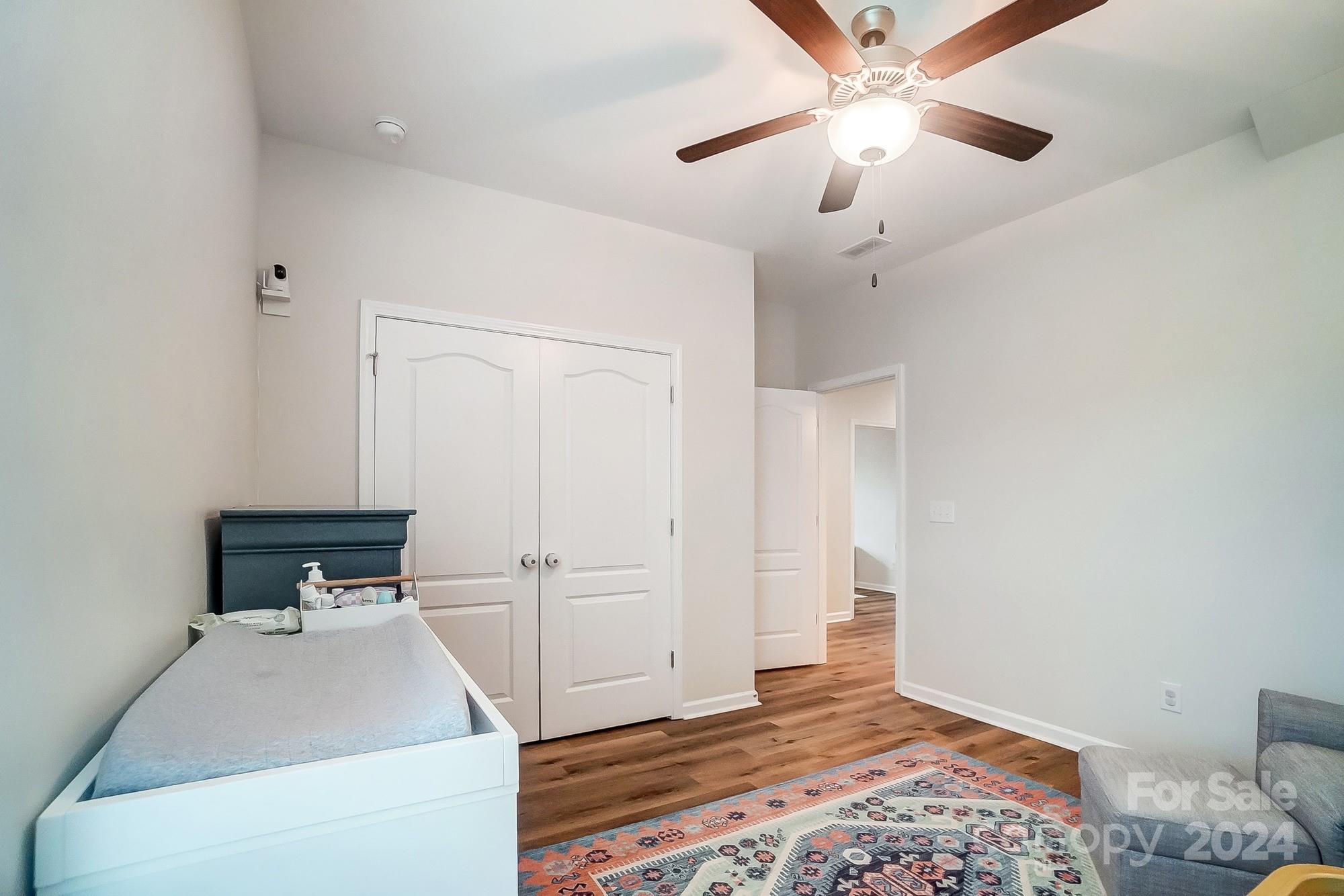 The Conservancy at McLean - Residential