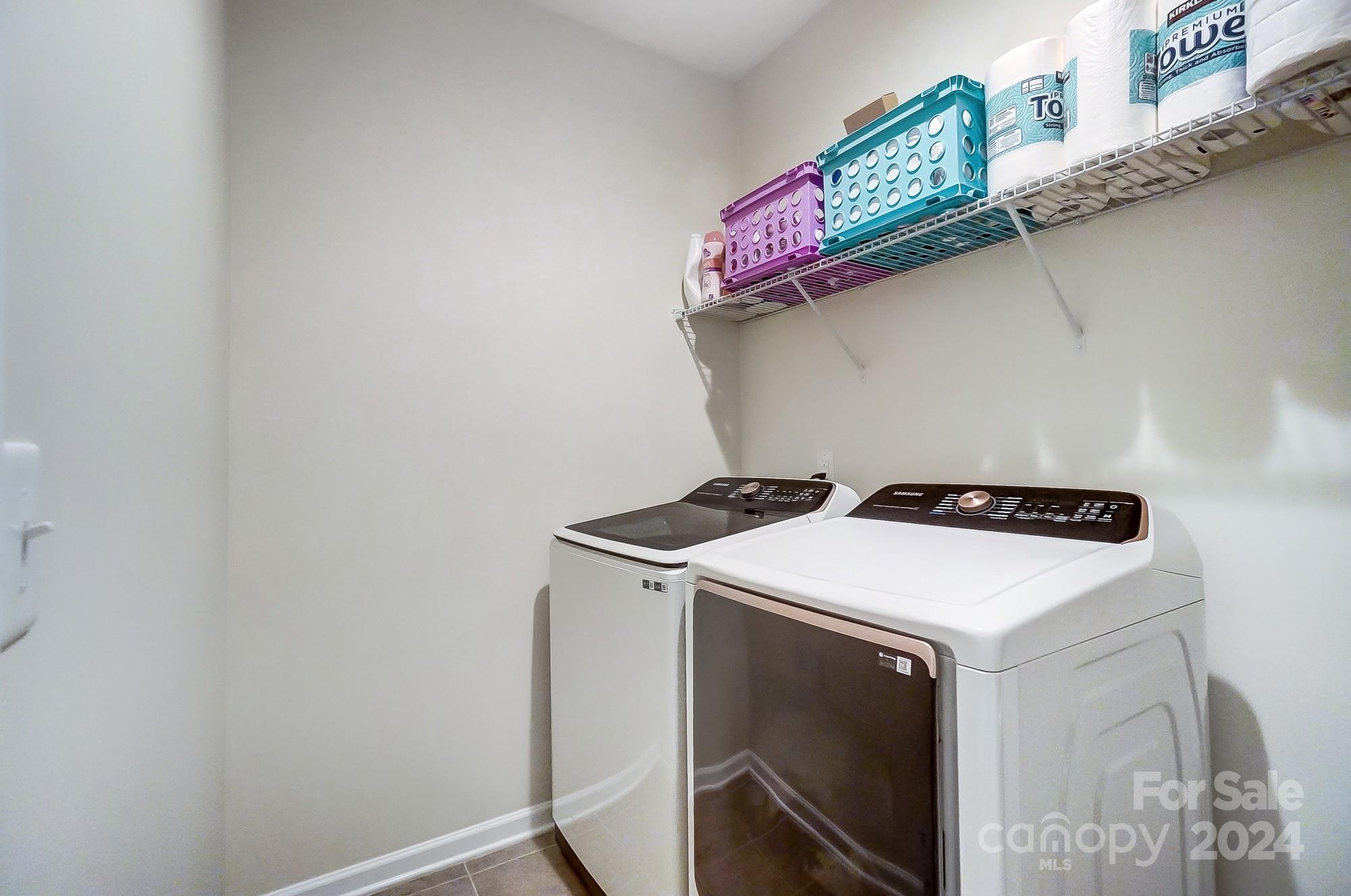 The Conservancy at McLean - Residential