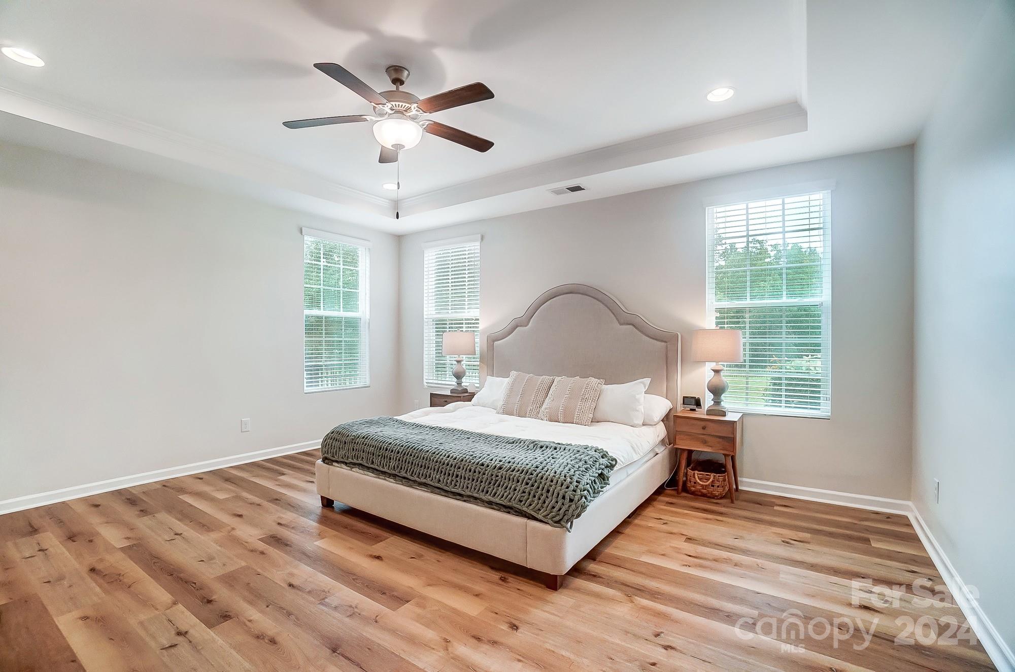 The Conservancy at McLean - Residential