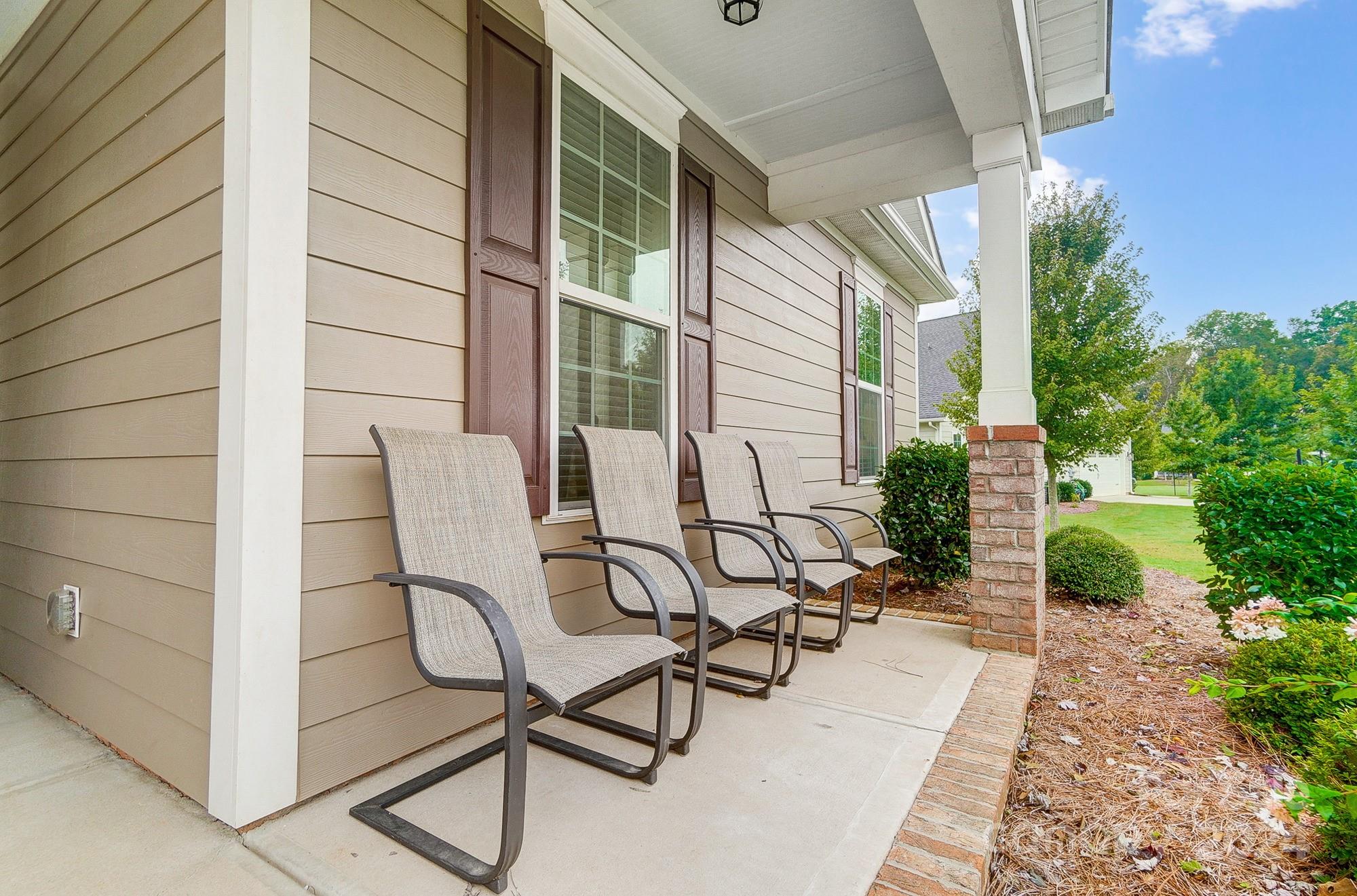 The Conservancy at McLean - Residential