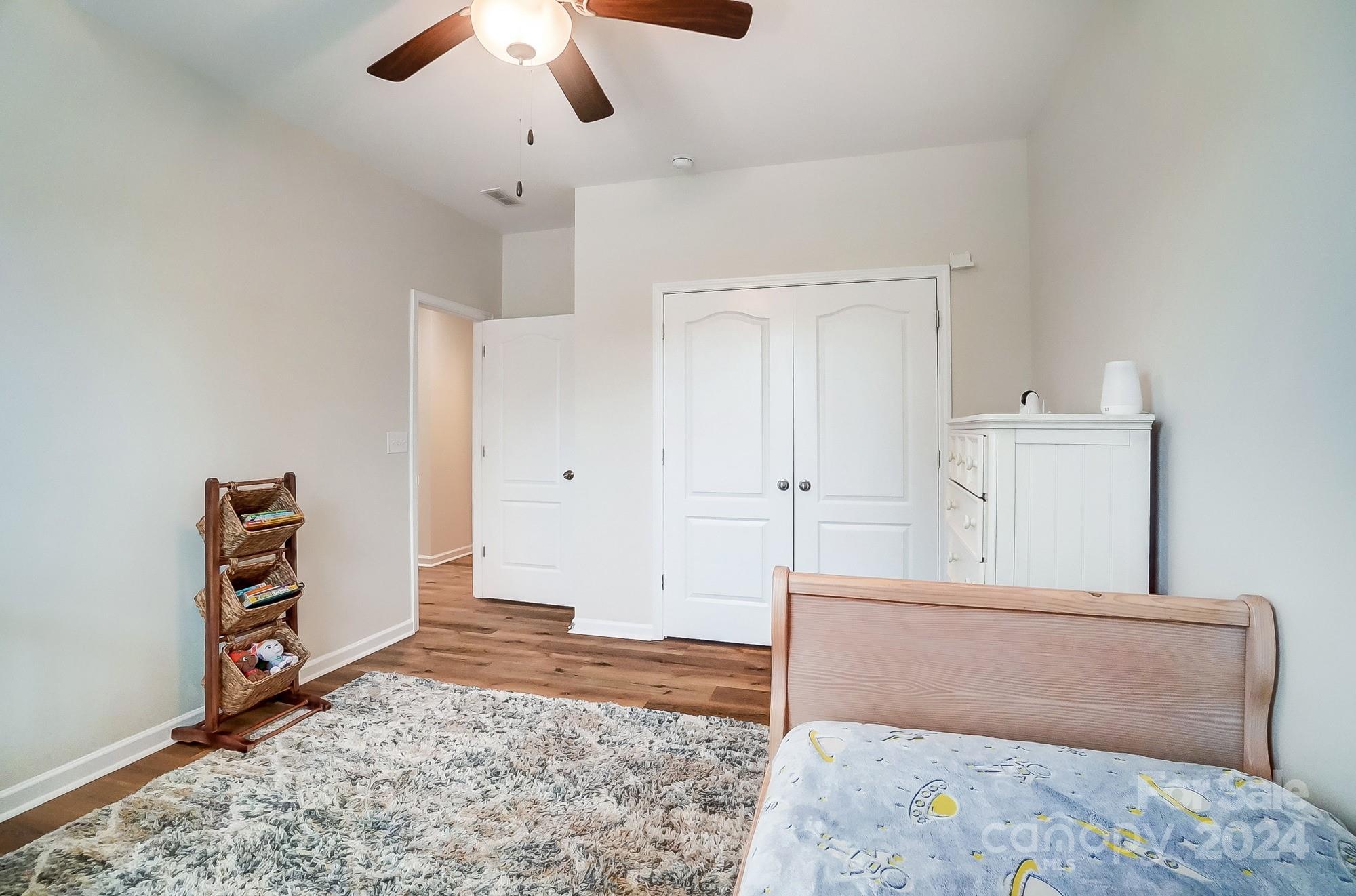 The Conservancy at McLean - Residential