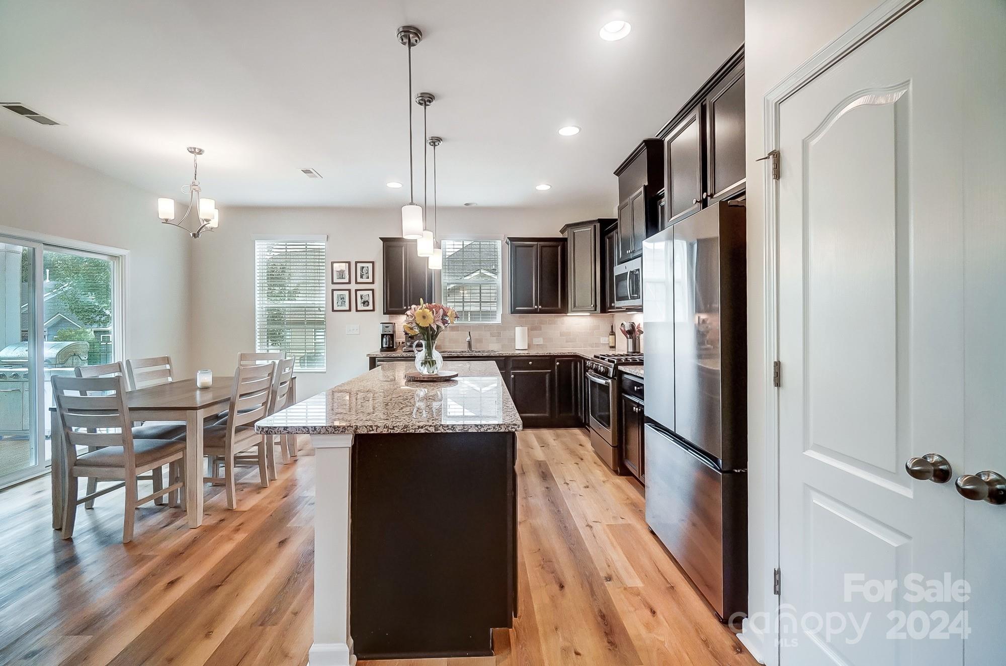 The Conservancy at McLean - Residential