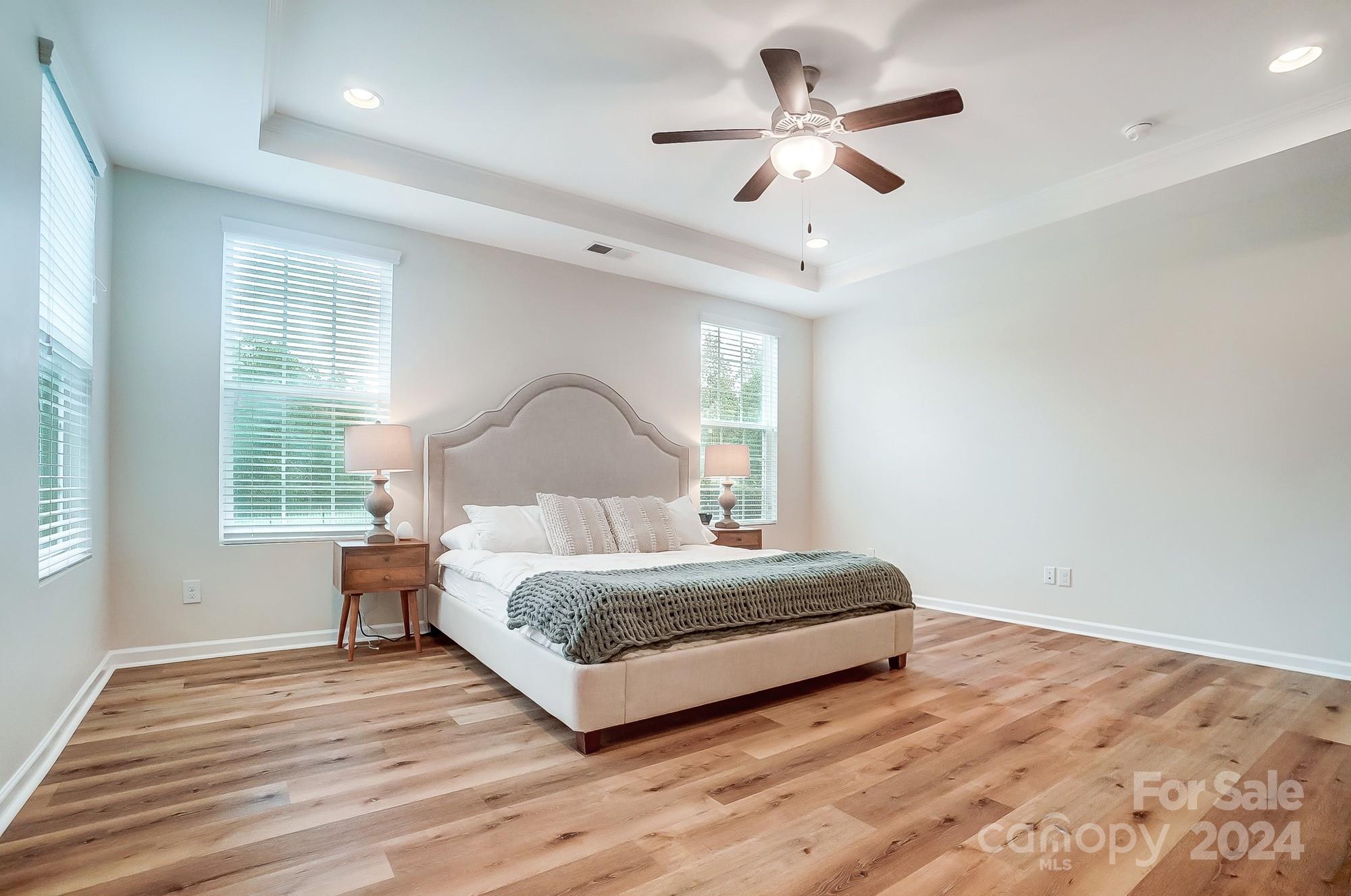 The Conservancy at McLean - Residential