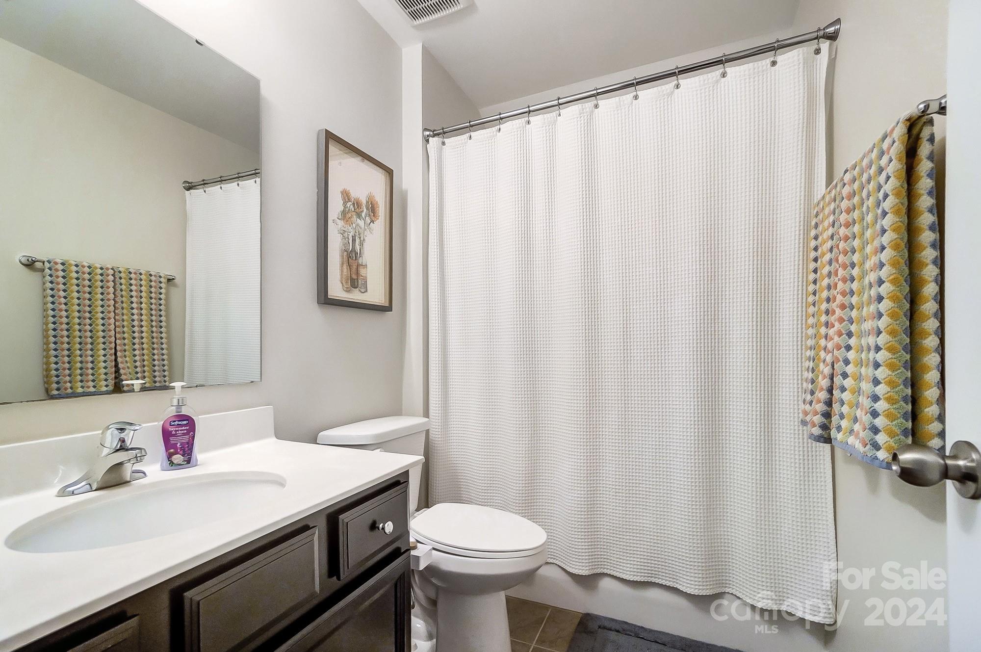 The Conservancy at McLean - Residential