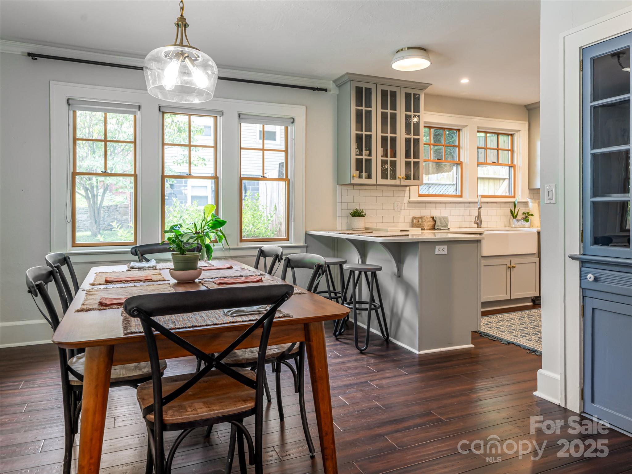 West Asheville - Residential