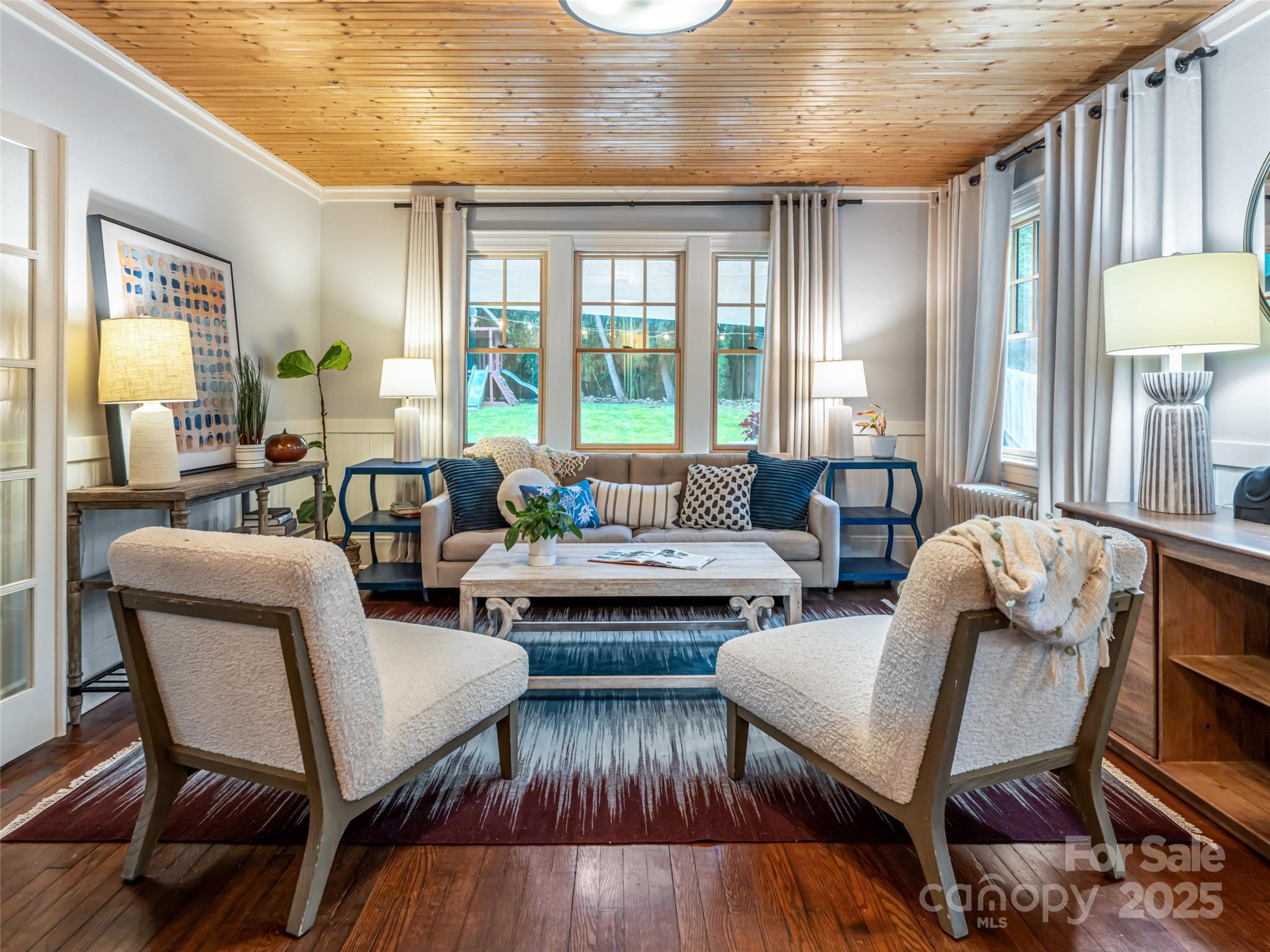 West Asheville - Residential