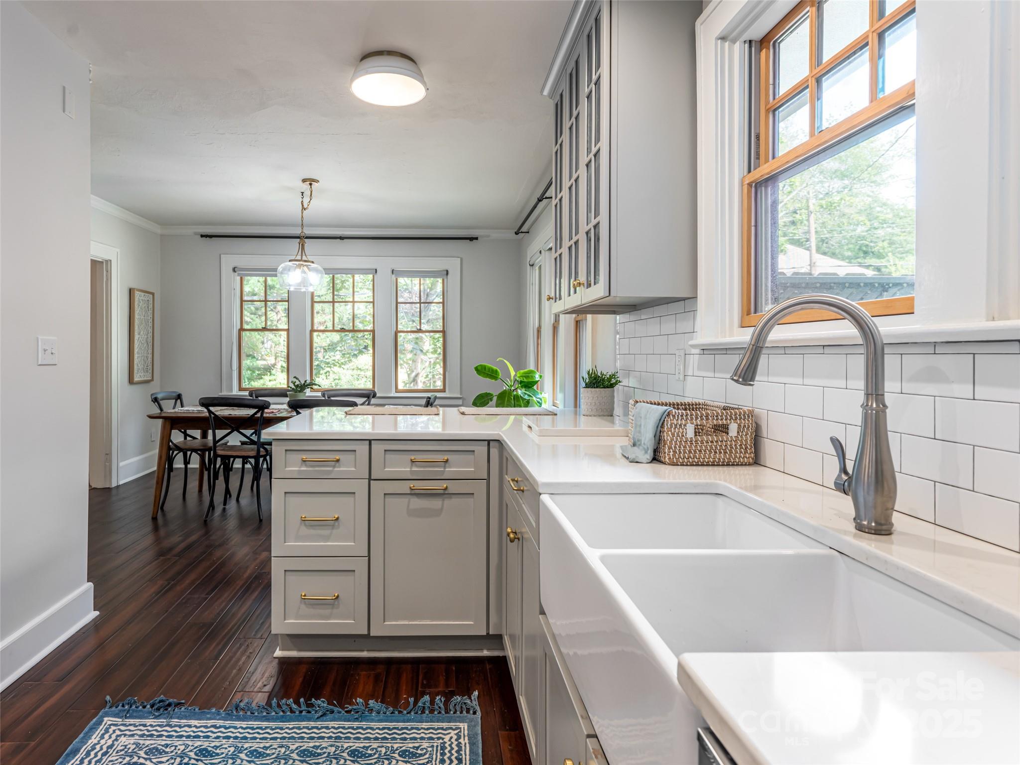 West Asheville - Residential