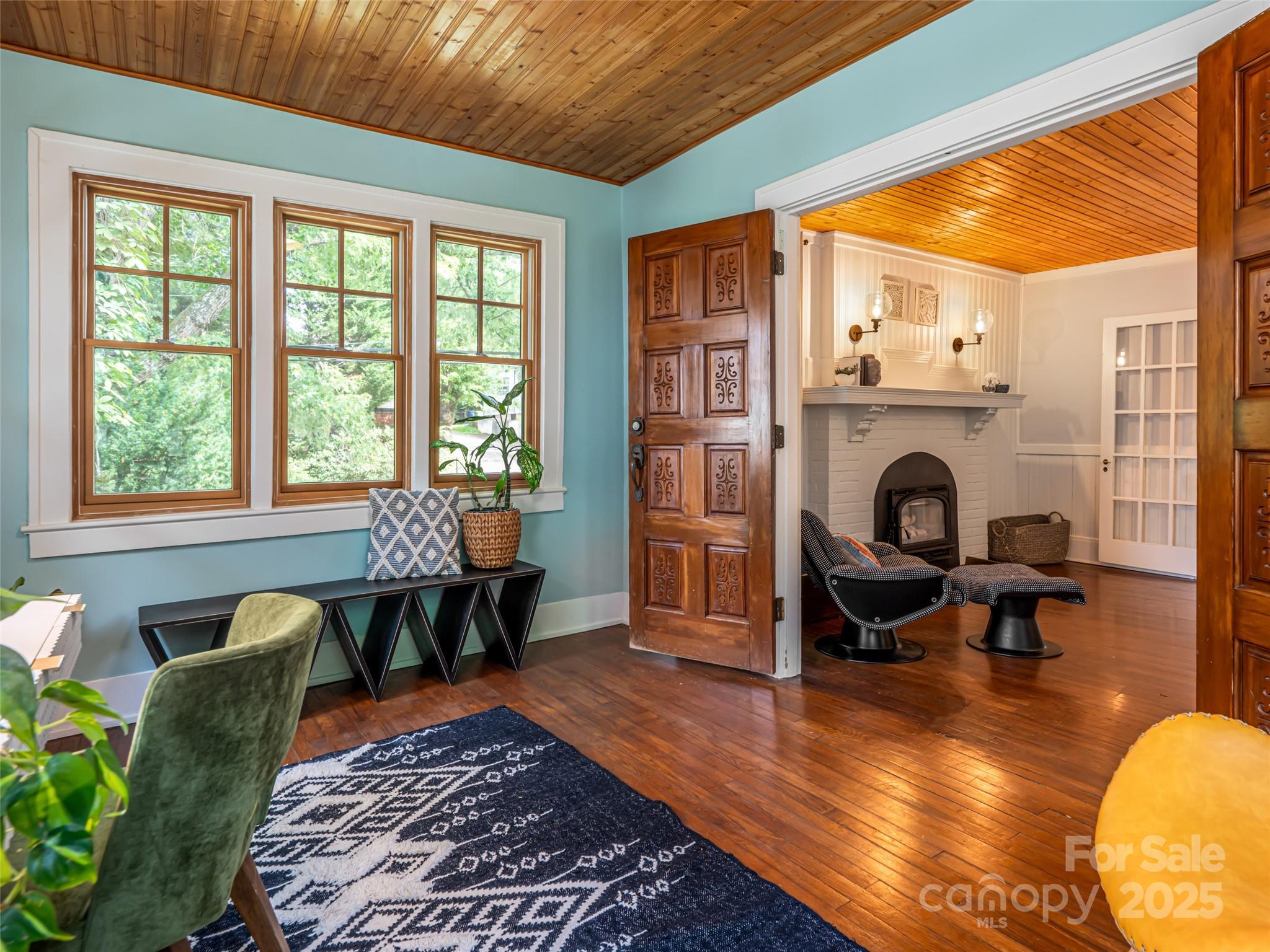 West Asheville - Residential