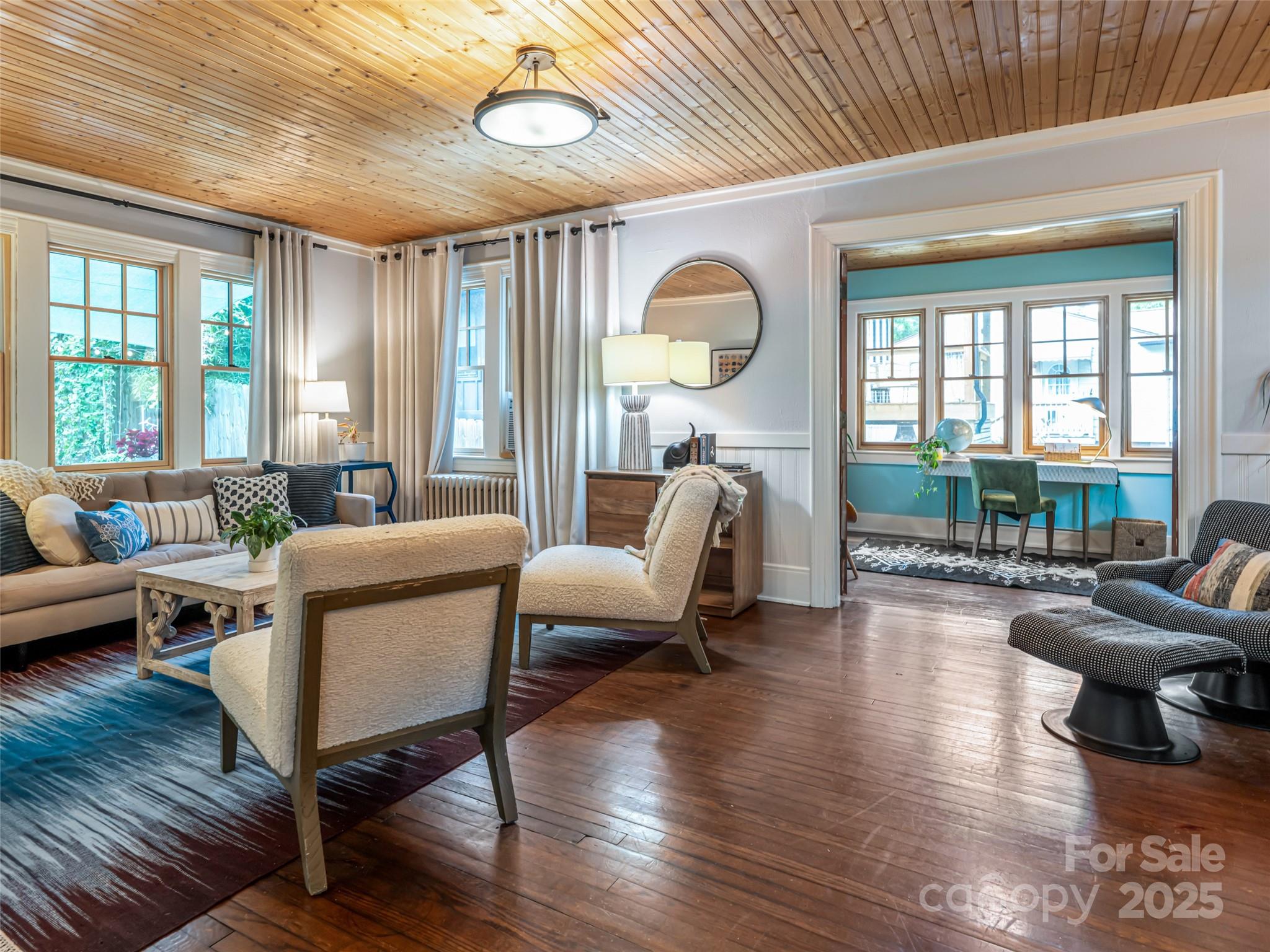 West Asheville - Residential