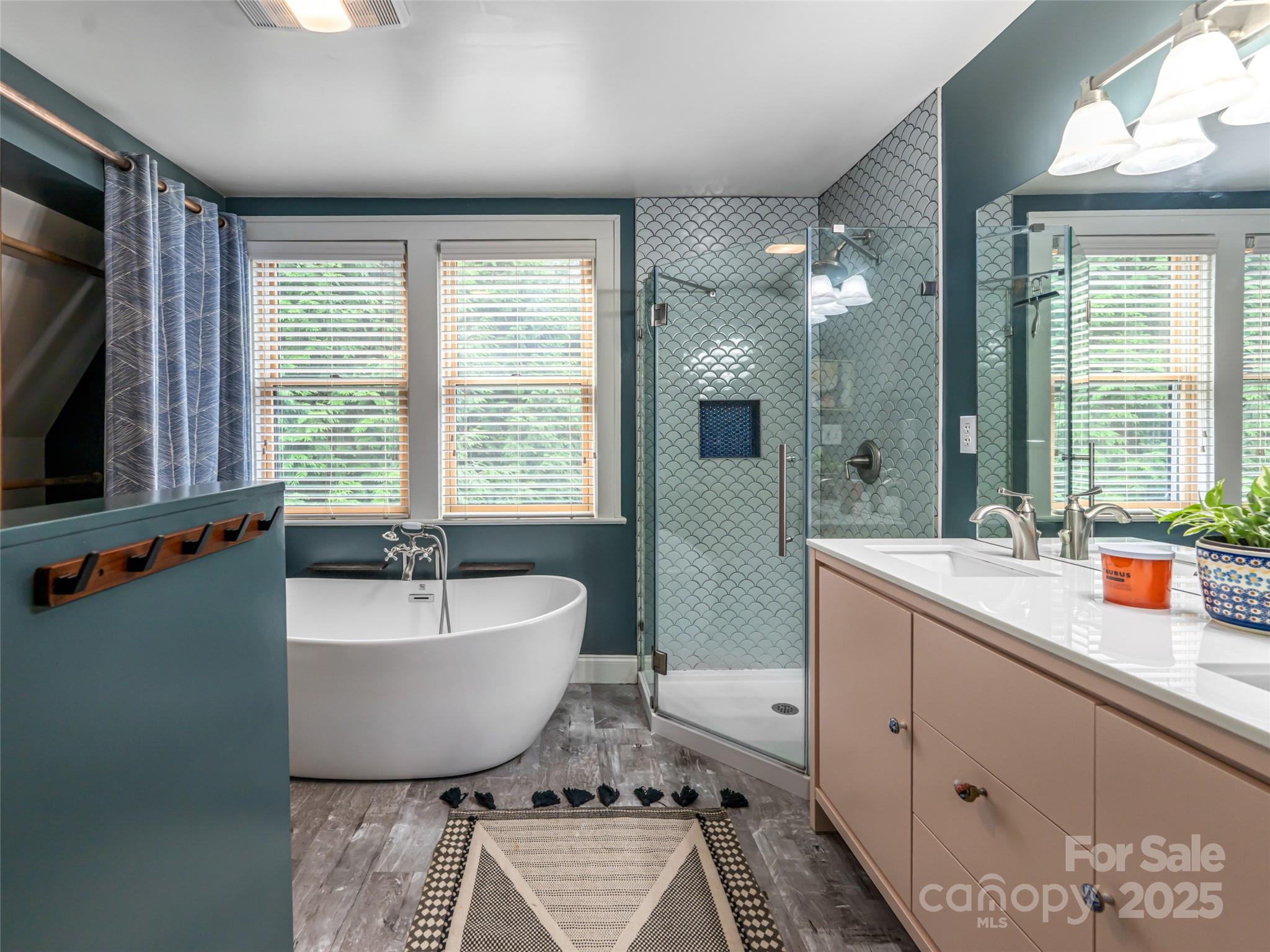 West Asheville - Residential