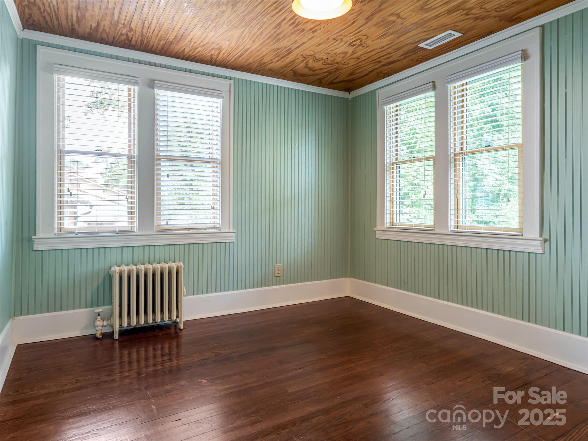 West Asheville - Residential