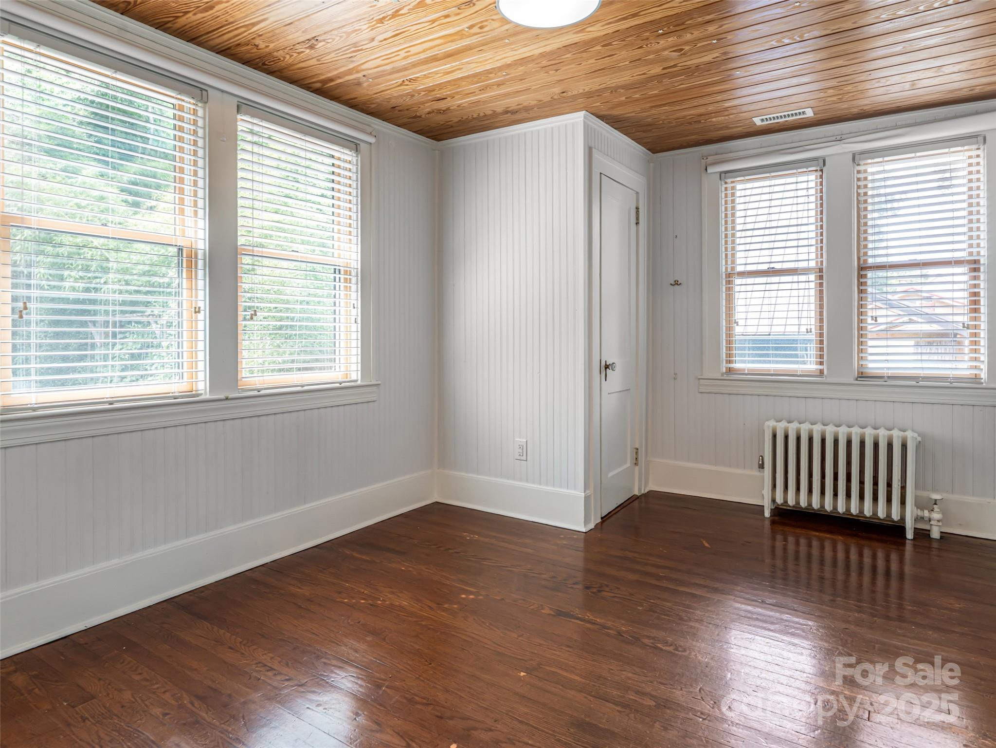 West Asheville - Residential