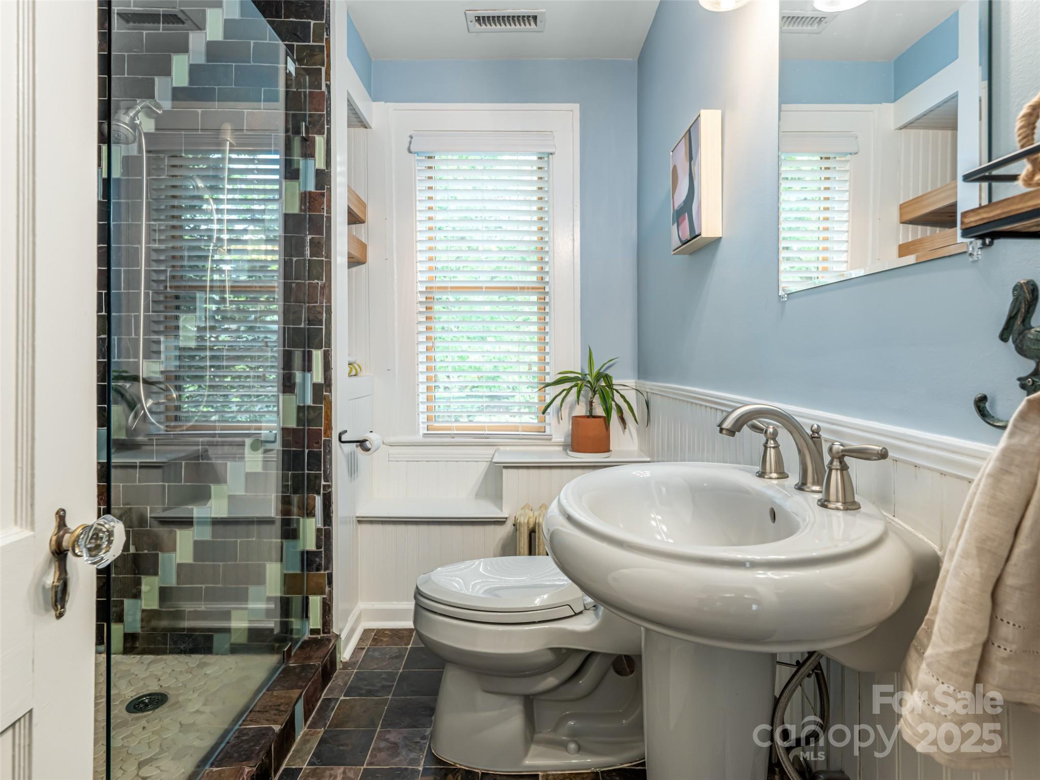 West Asheville - Residential