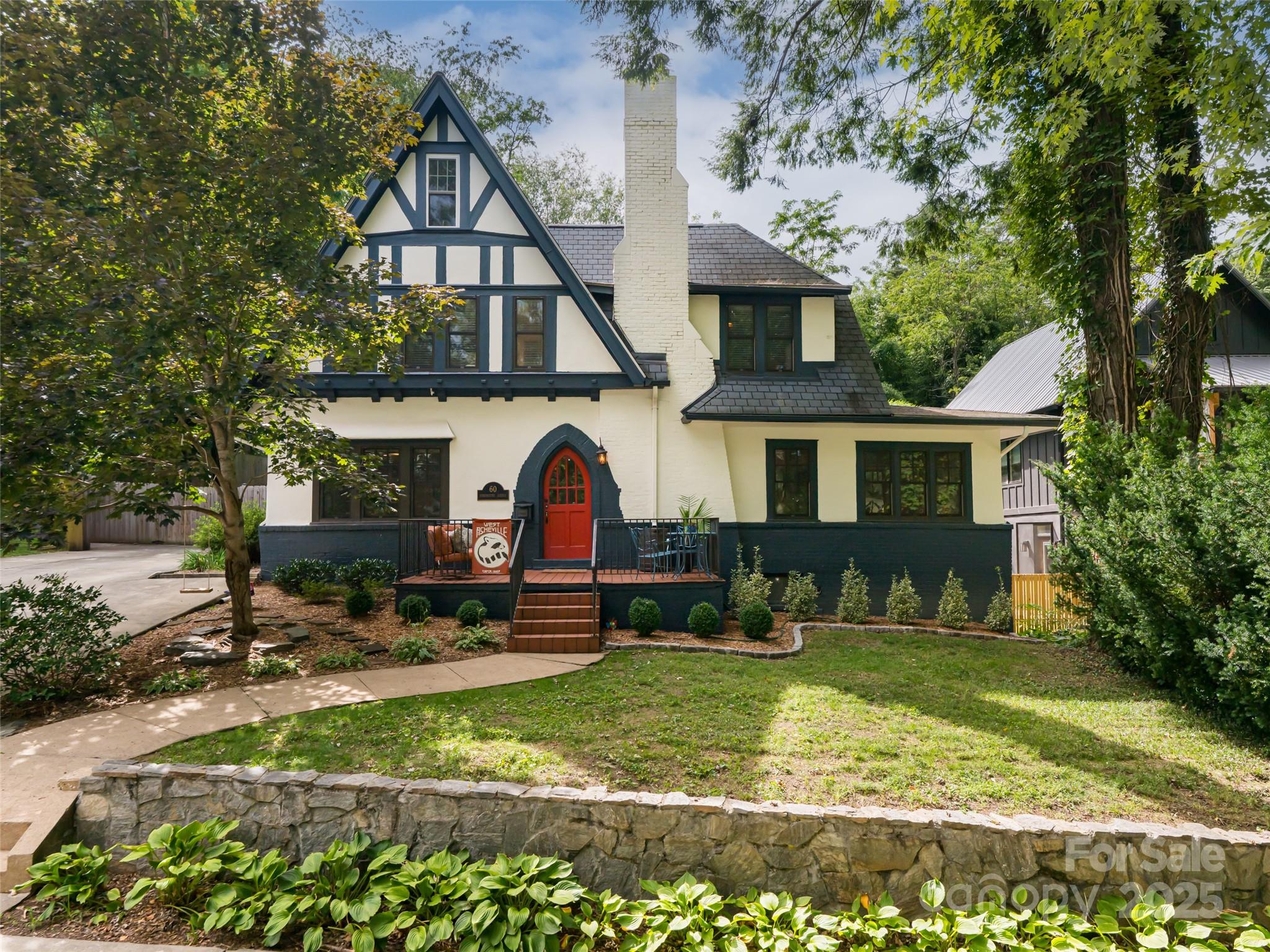 West Asheville - Residential