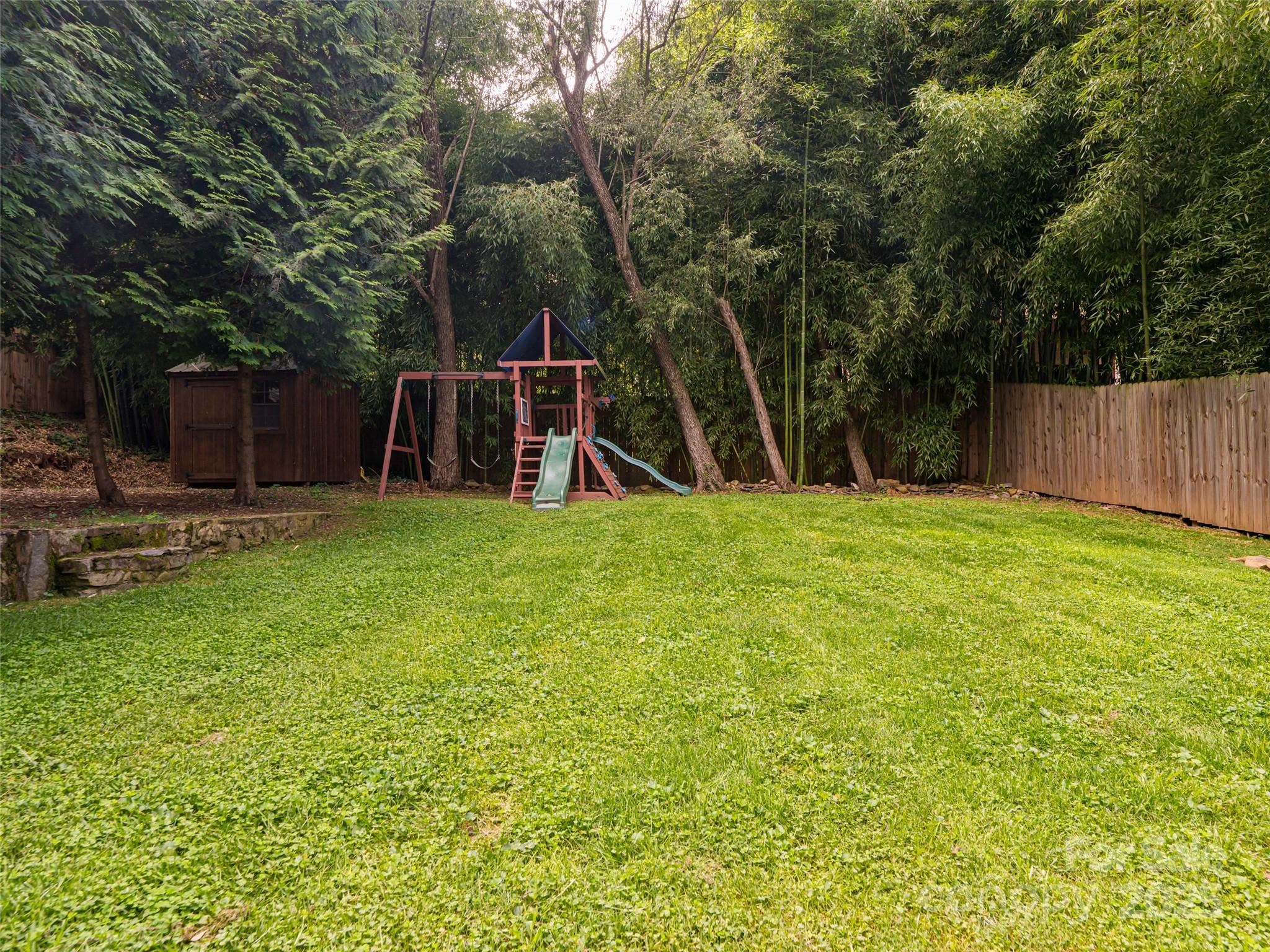 West Asheville - Residential