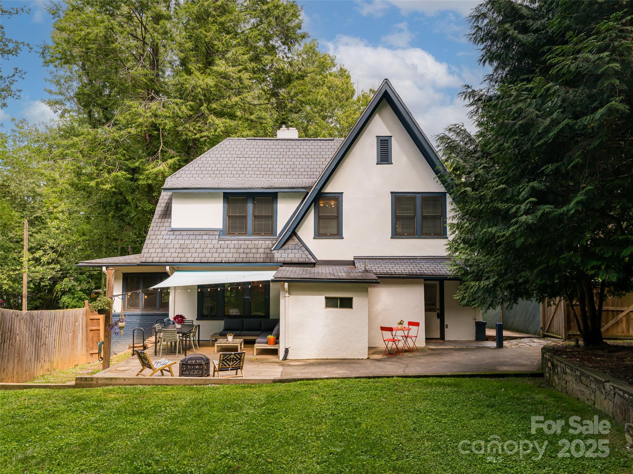 West Asheville - Residential