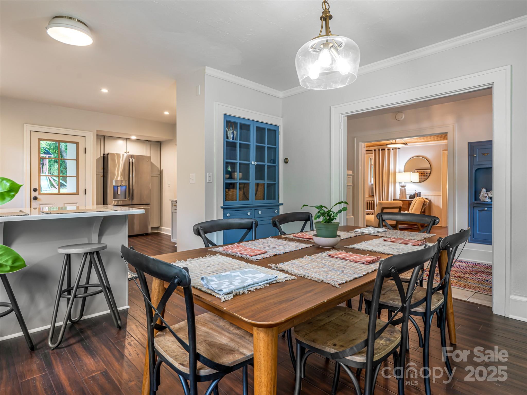 West Asheville - Residential