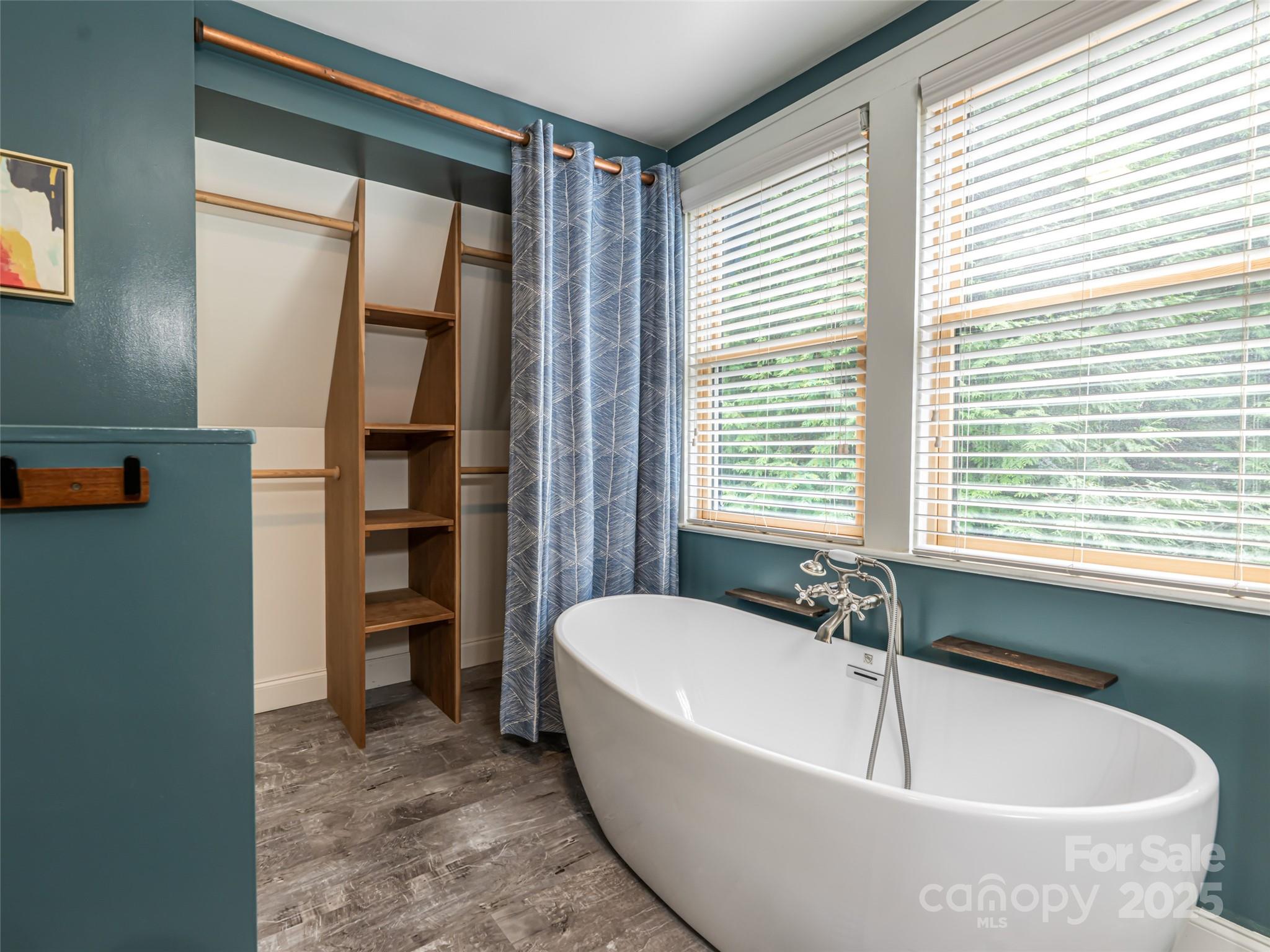 West Asheville - Residential