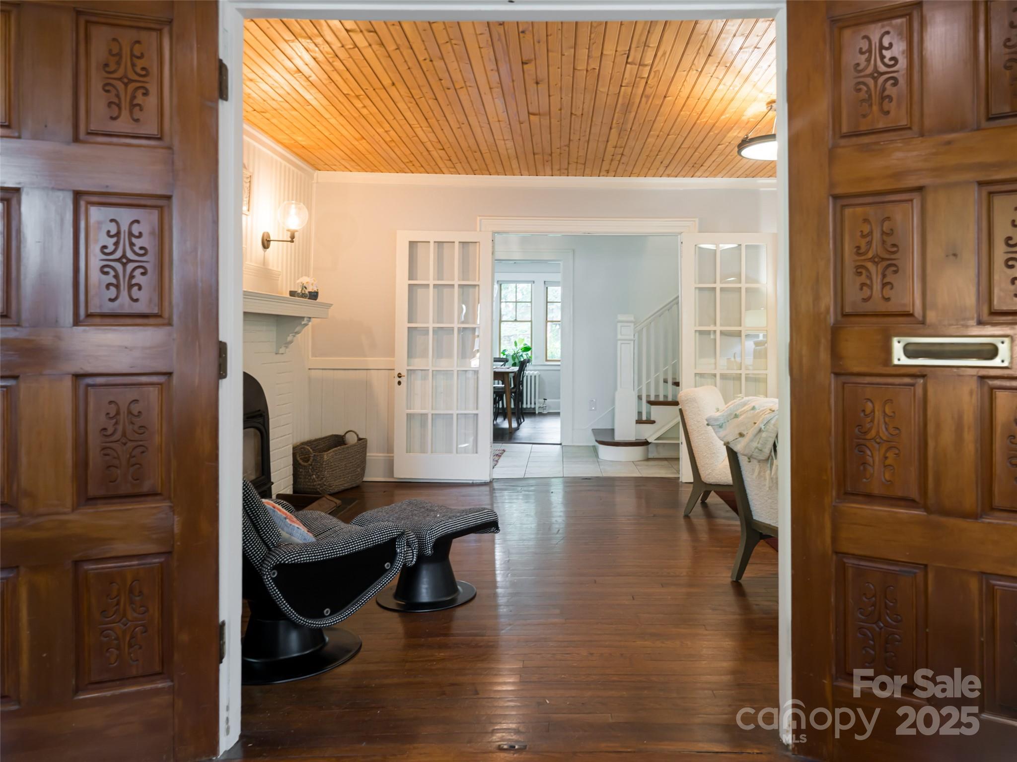 West Asheville - Residential