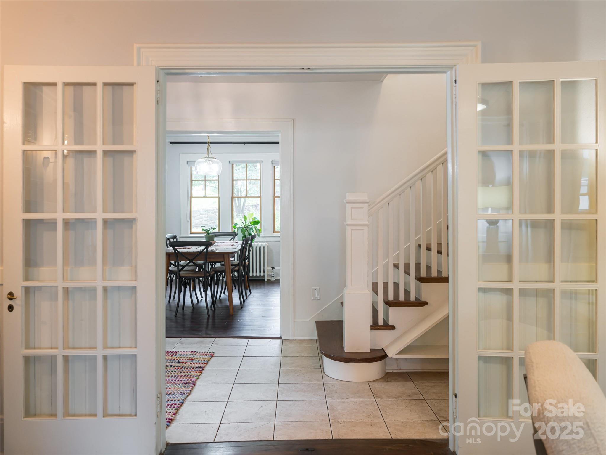 West Asheville - Residential