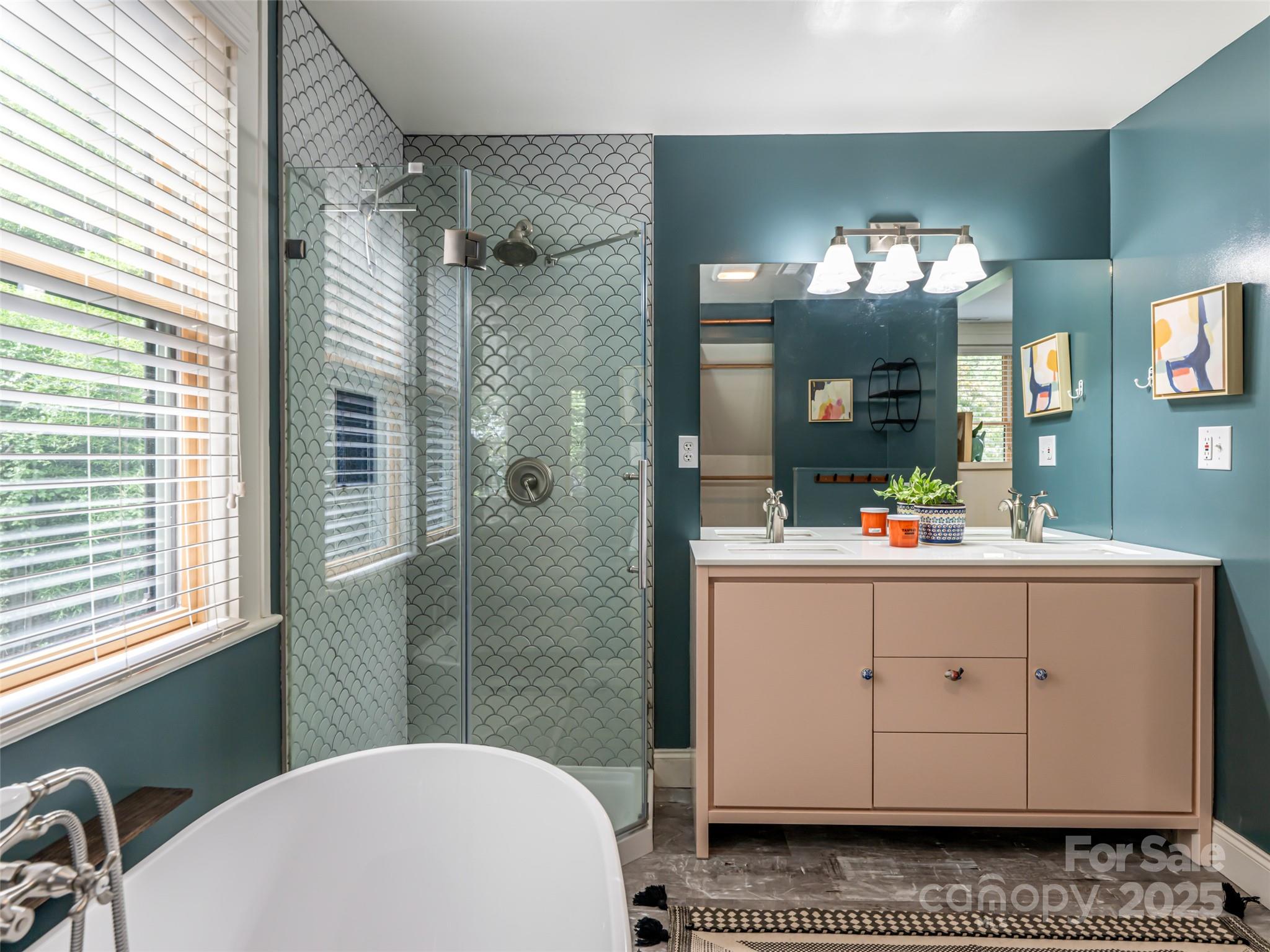 West Asheville - Residential