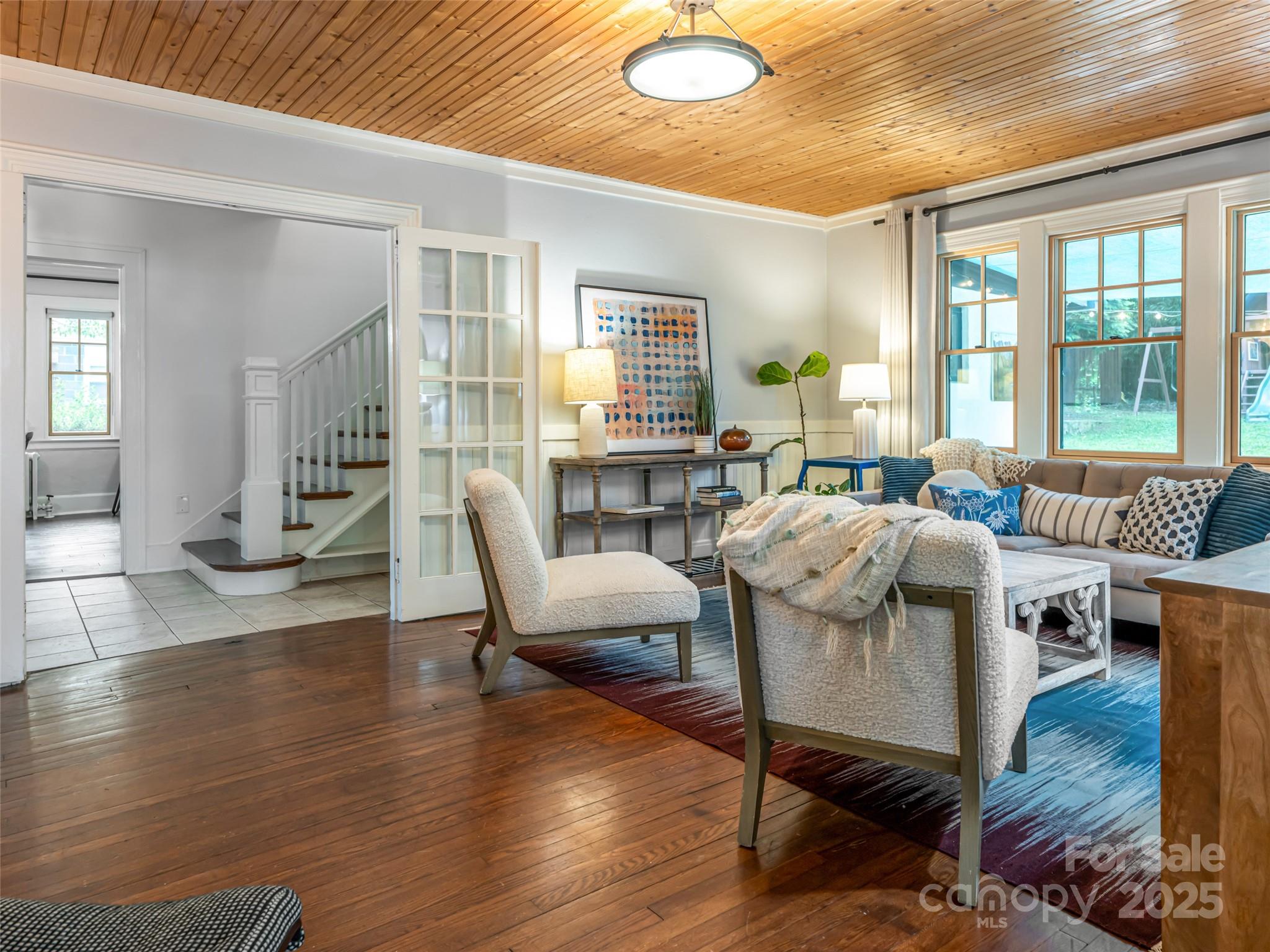 West Asheville - Residential