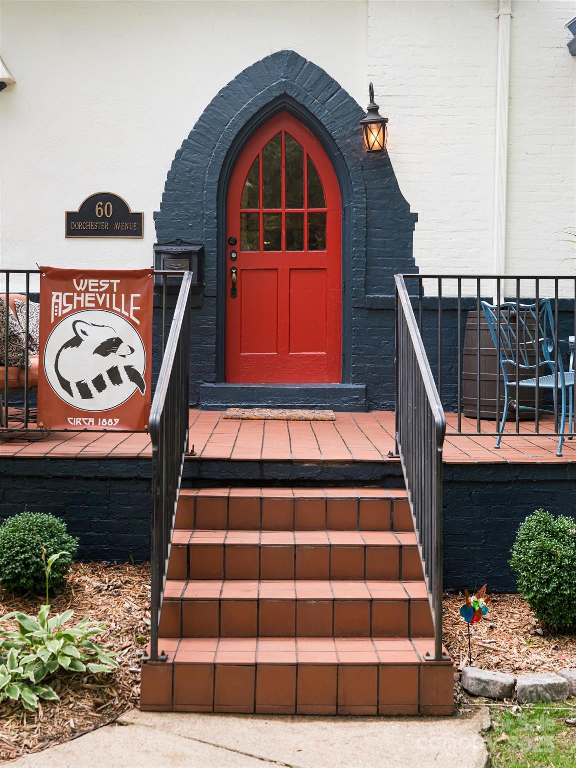 60 Dorchester Avenue