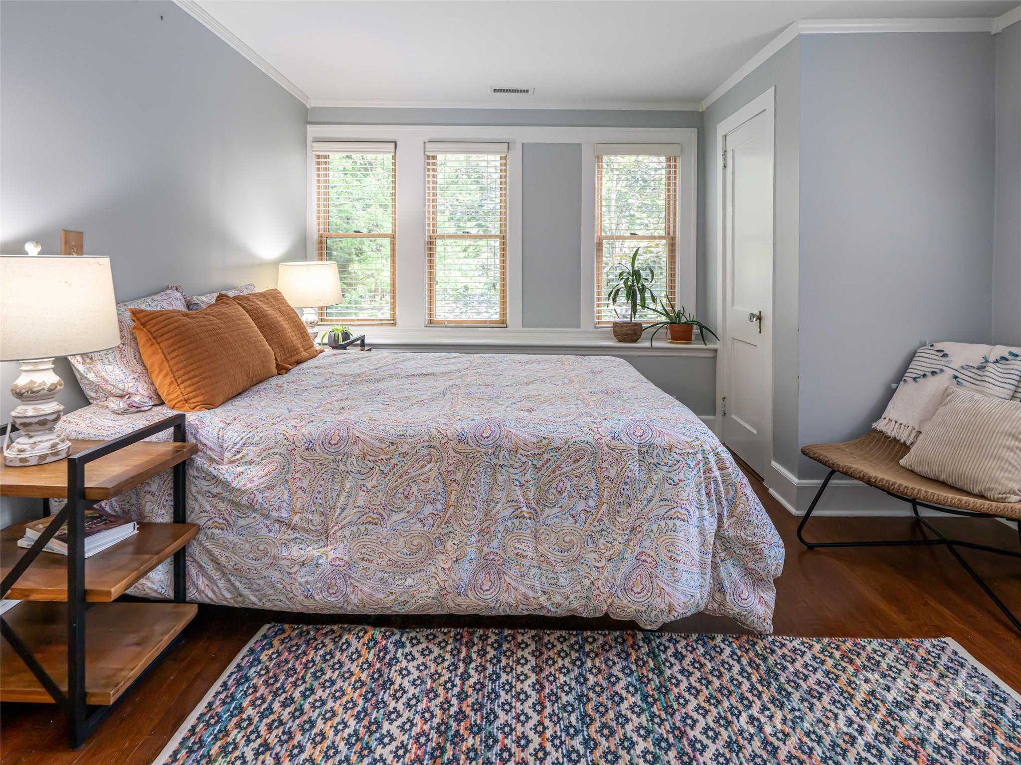 West Asheville - Residential