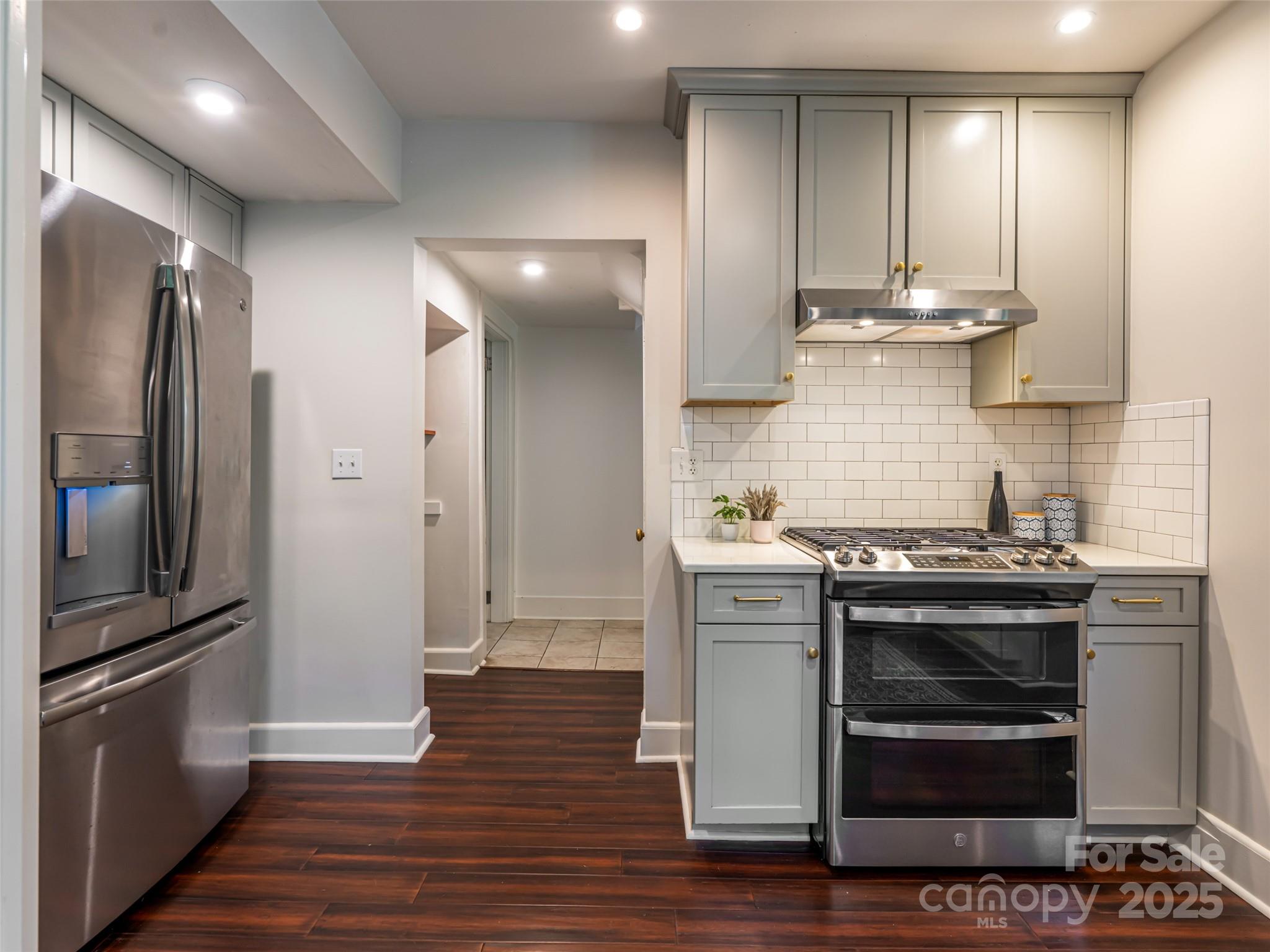 West Asheville - Residential