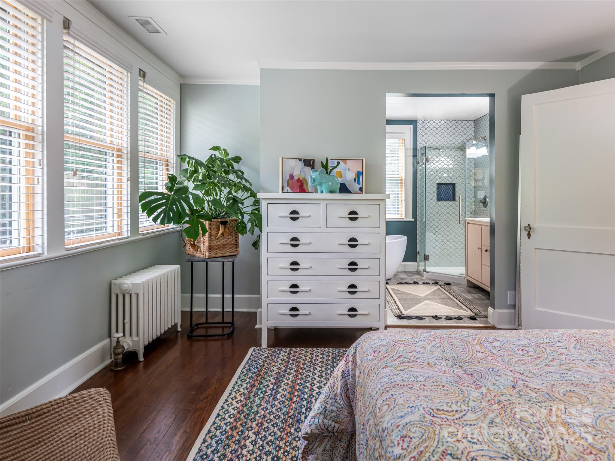 West Asheville - Residential