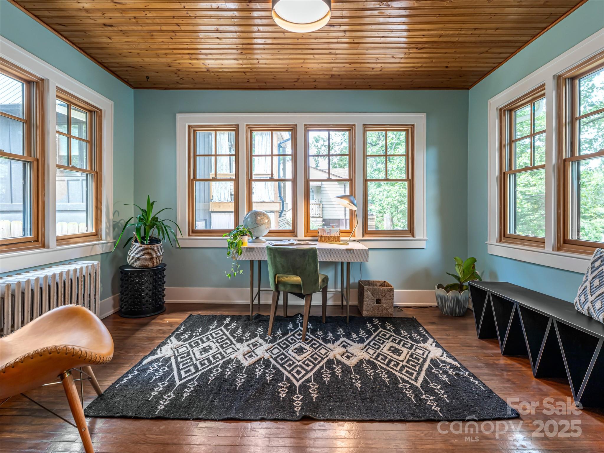 West Asheville - Residential