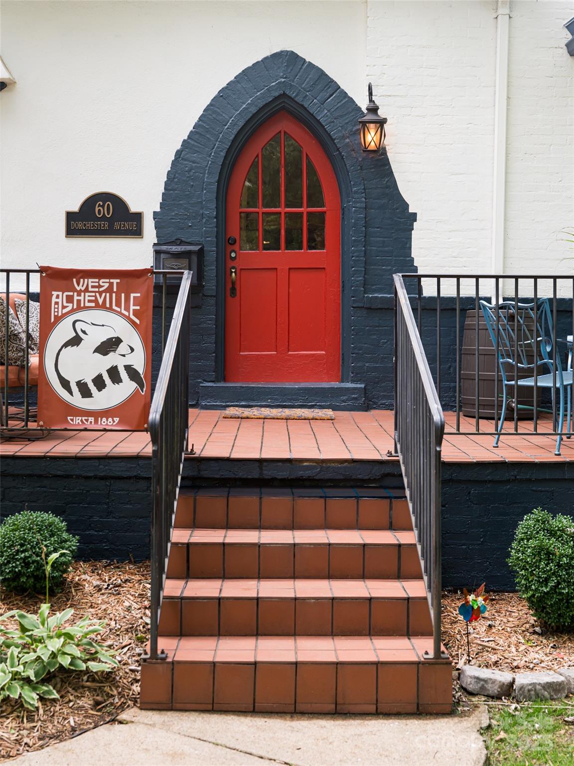 60 Dorchester Avenue