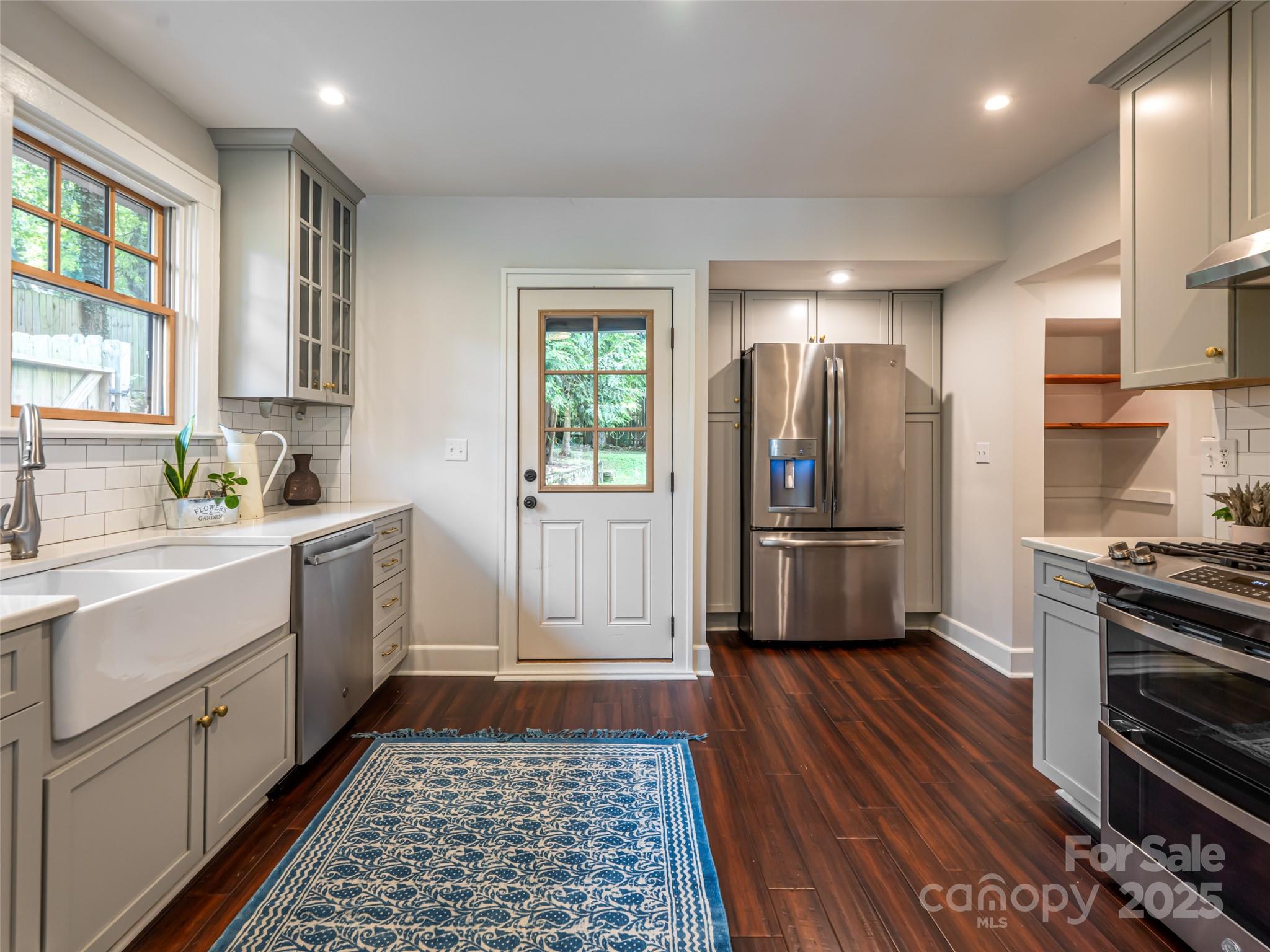 West Asheville - Residential