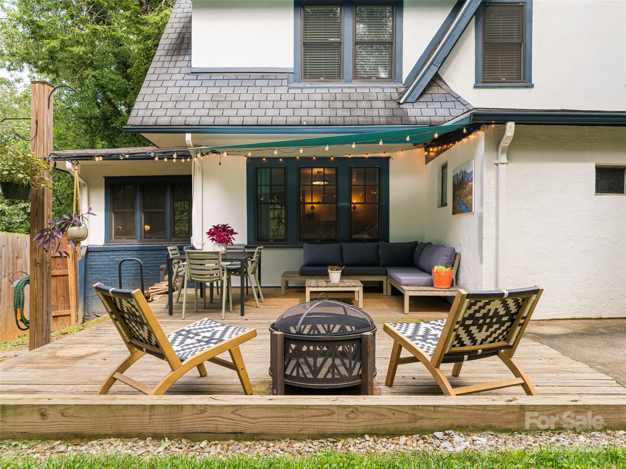 West Asheville - Residential