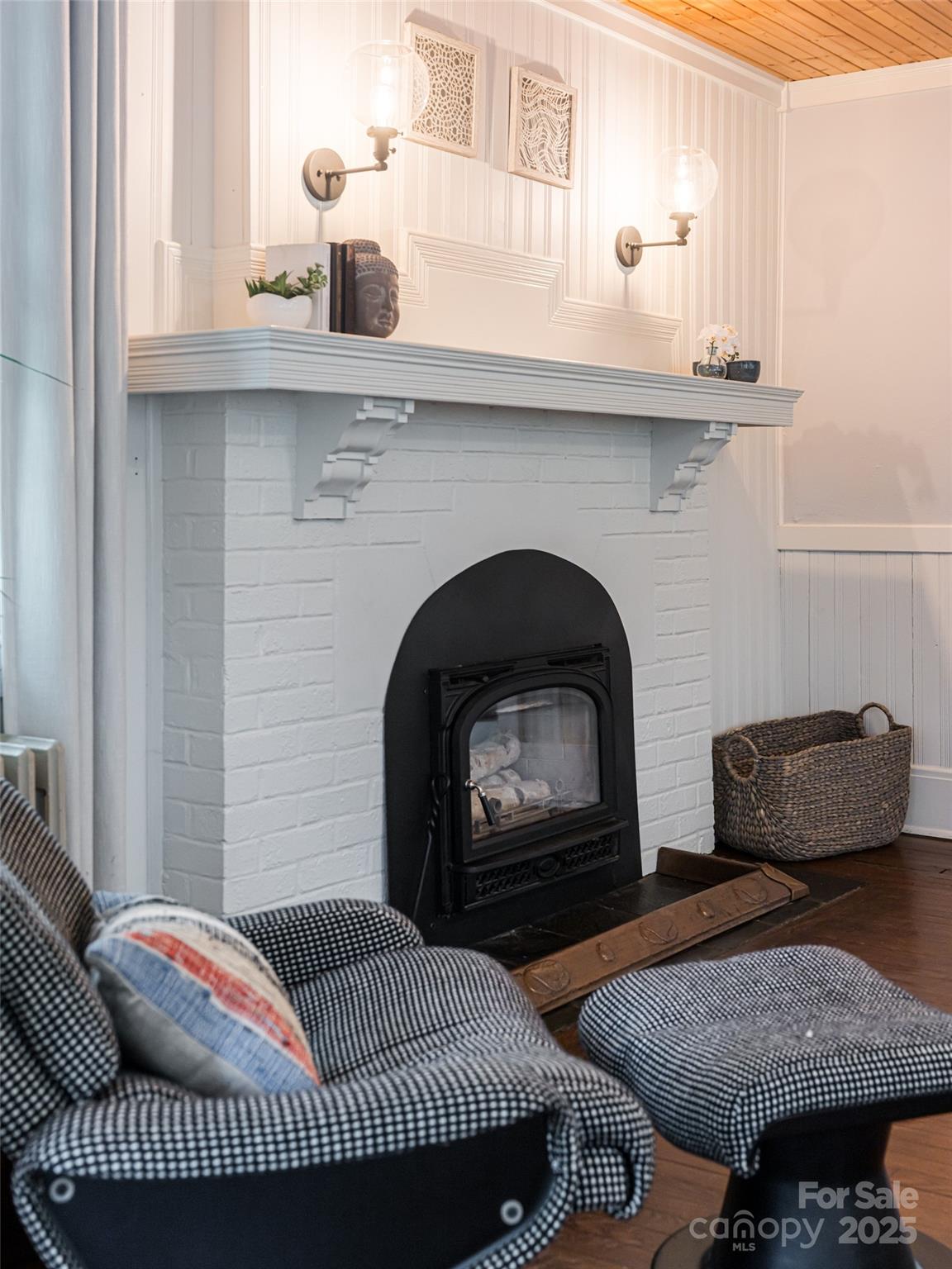 West Asheville - Residential