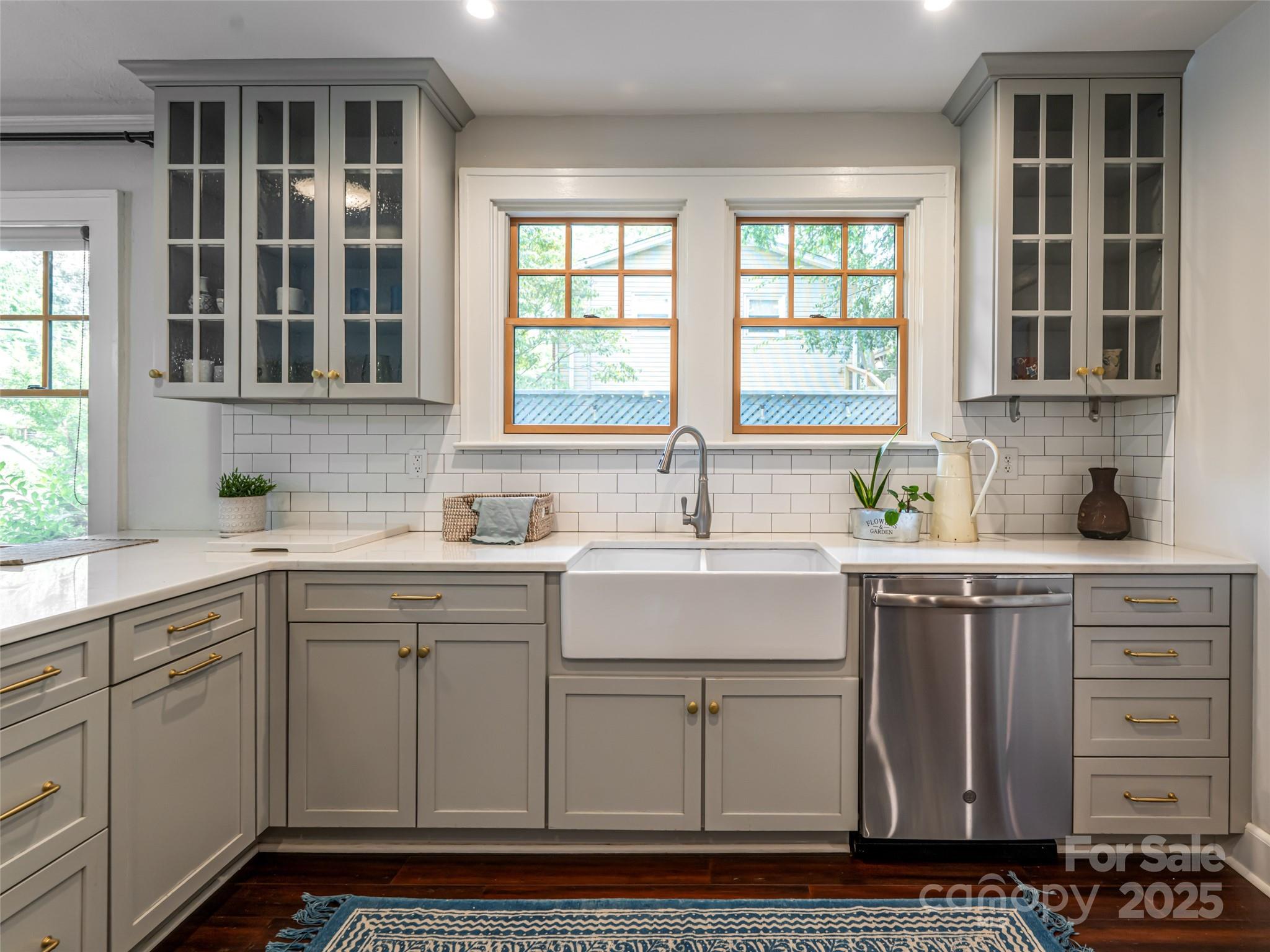 West Asheville - Residential