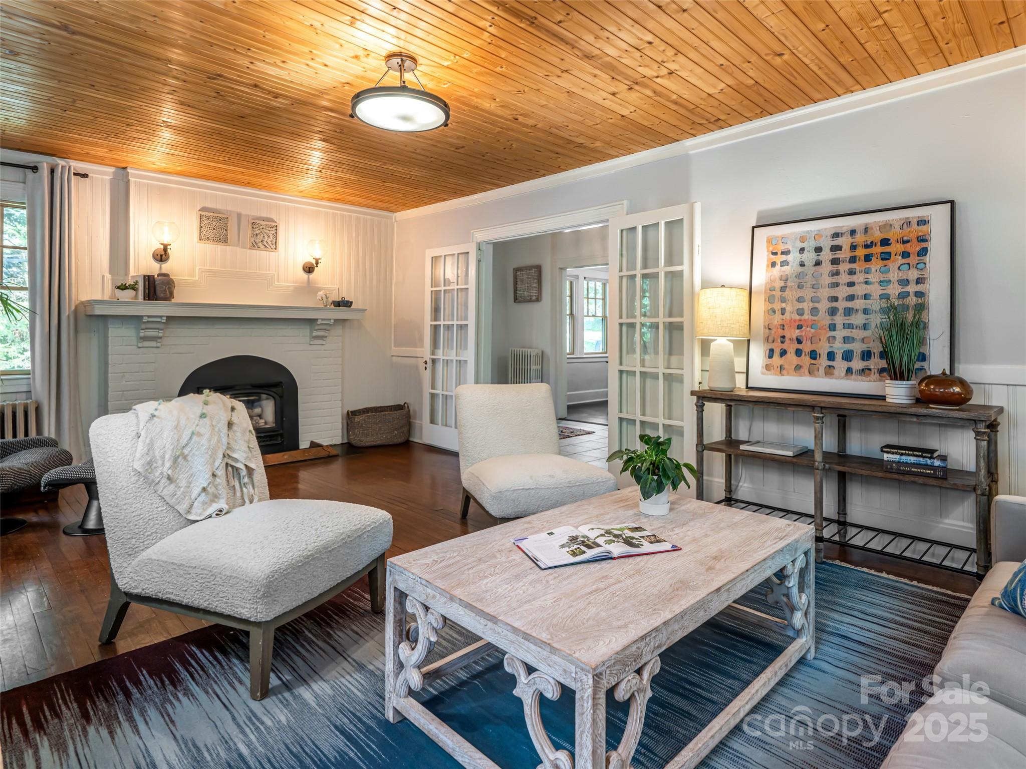 West Asheville - Residential