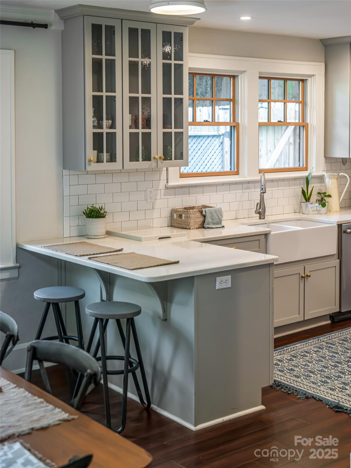 West Asheville - Residential