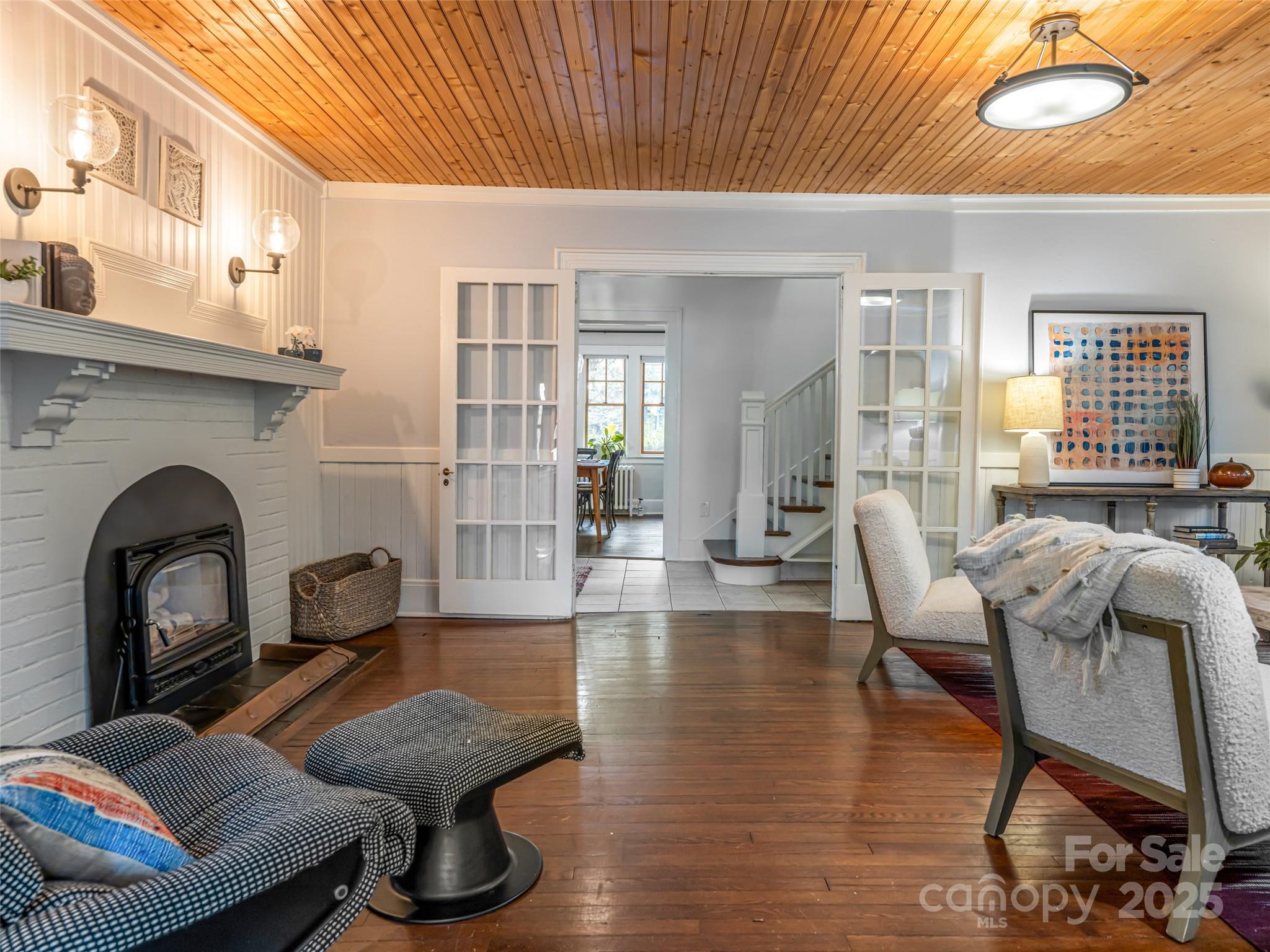 West Asheville - Residential