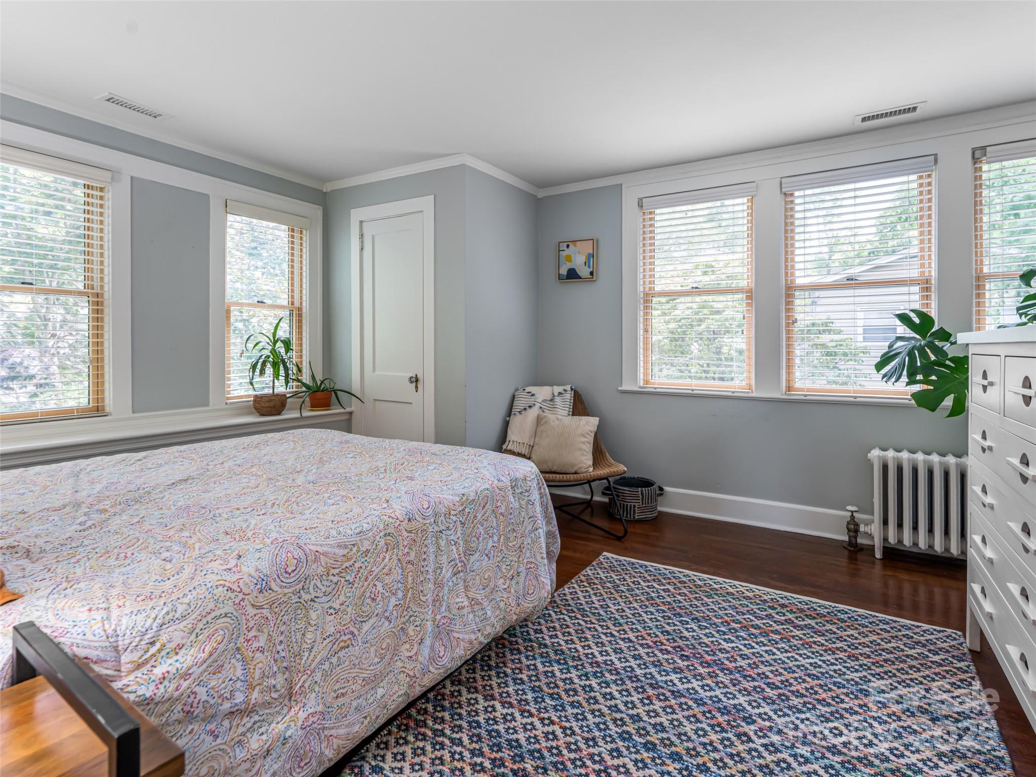 West Asheville - Residential