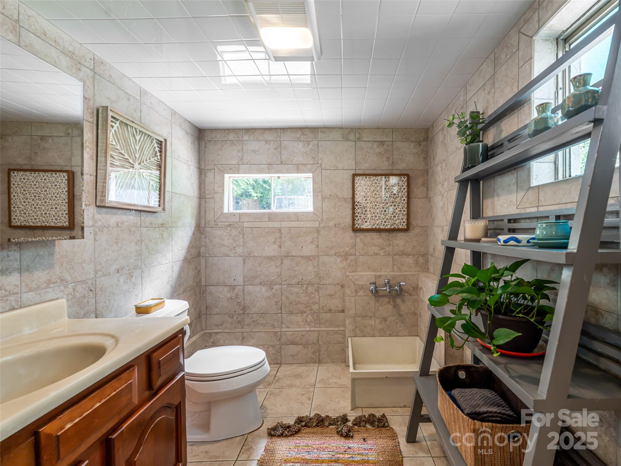 West Asheville - Residential