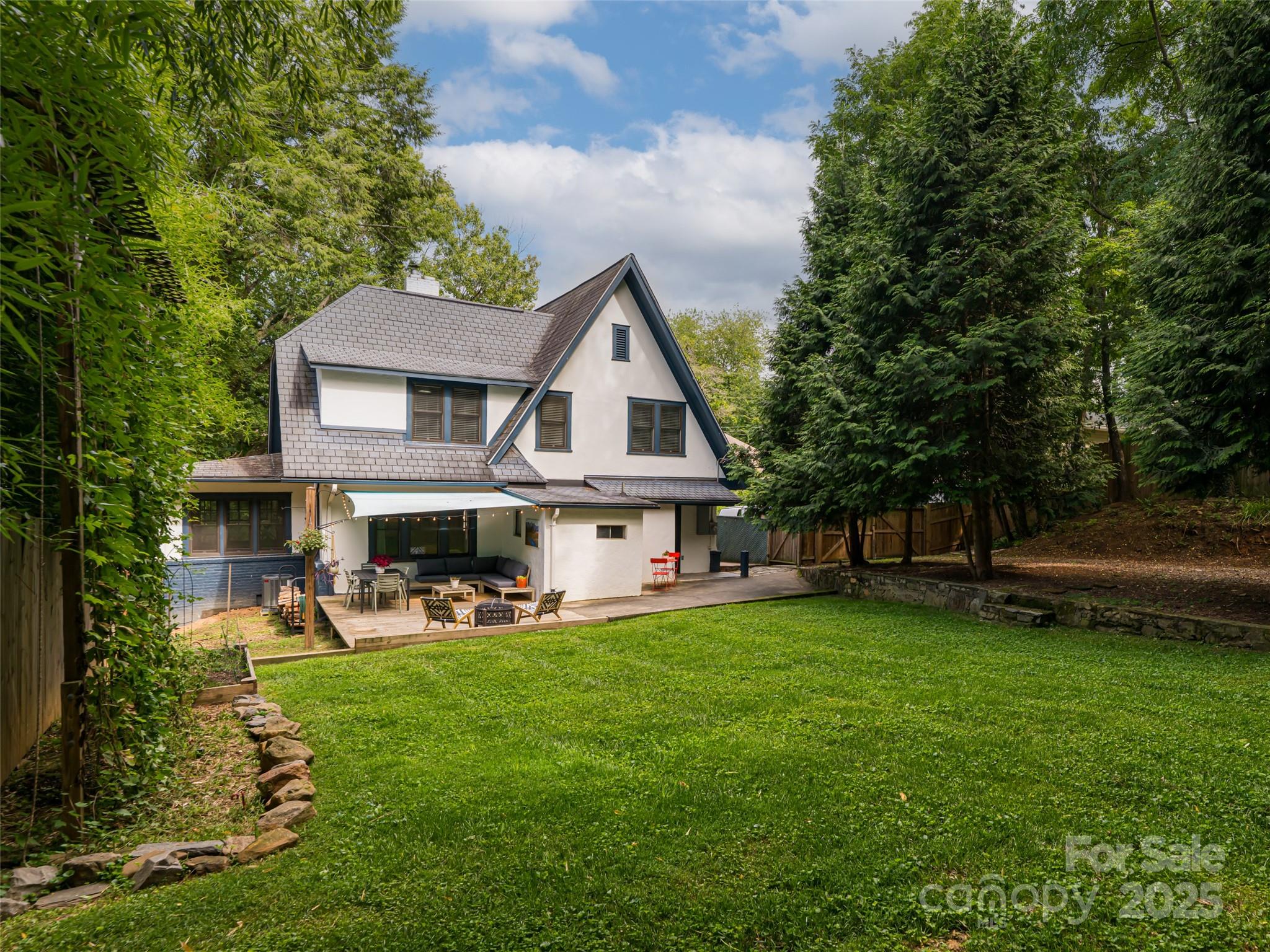 West Asheville - Residential