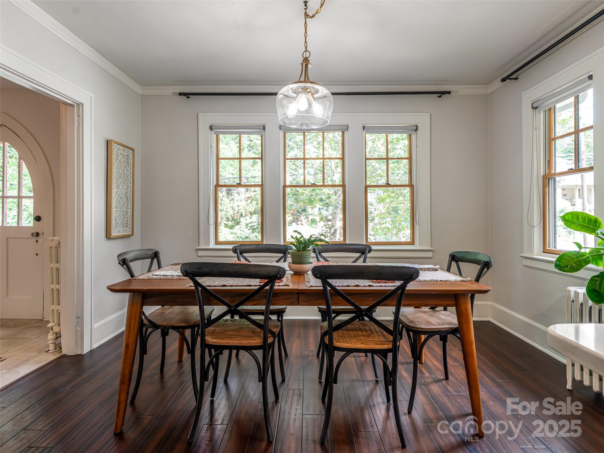 West Asheville - Residential