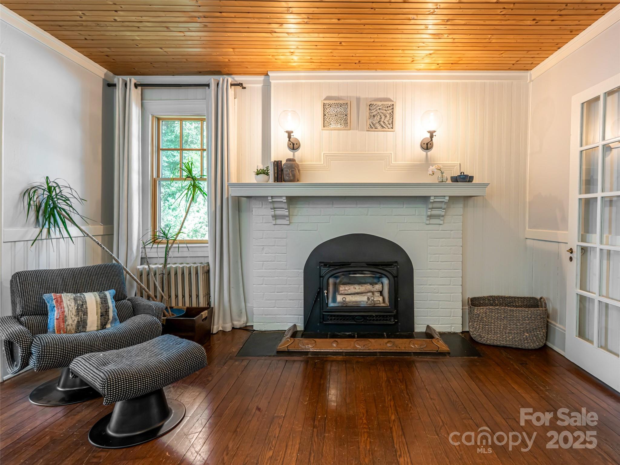 West Asheville - Residential