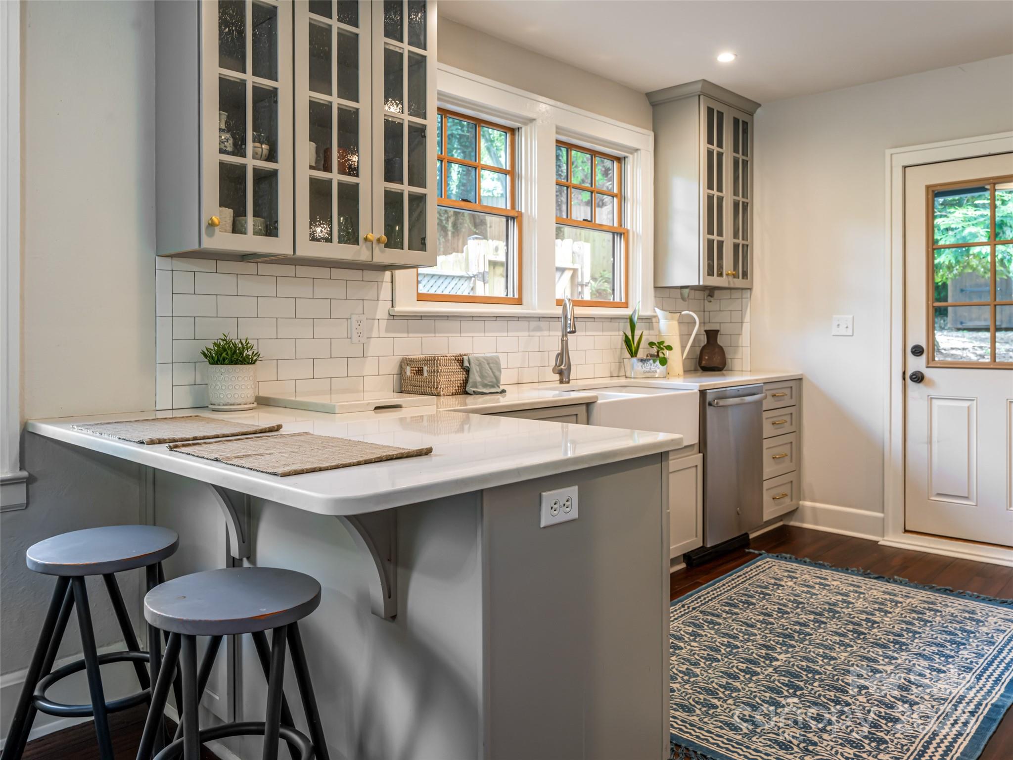 West Asheville - Residential